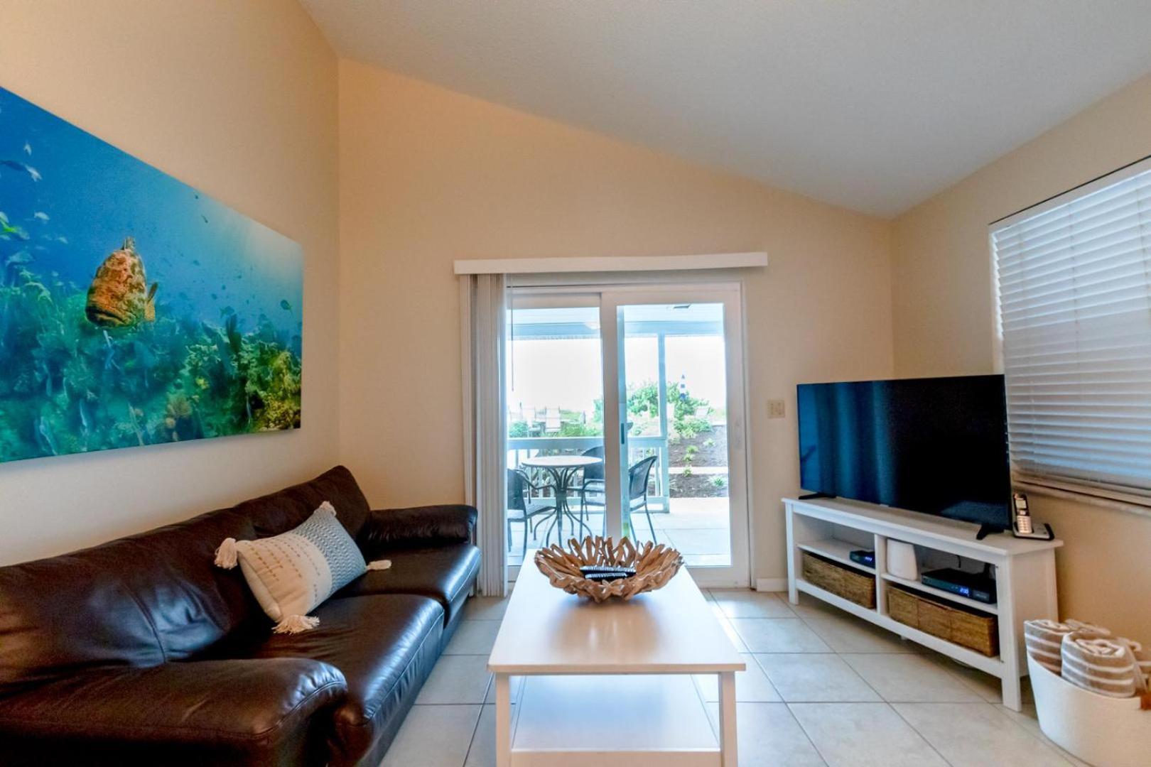 Open - Private Beachfront Home/great For Groups/dogs Ok* * Clearwater Beach