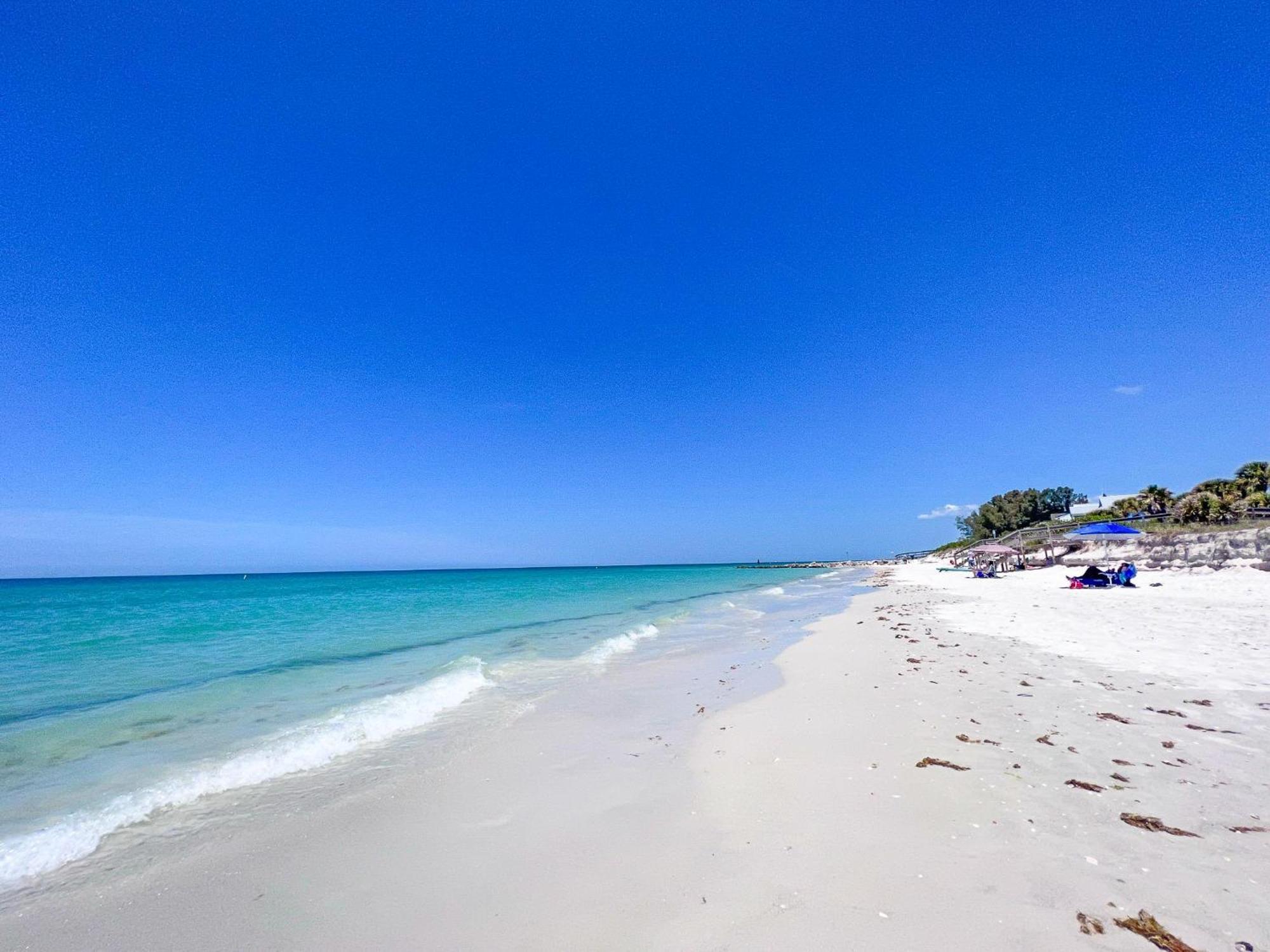 Open - Private Beachfront Home/great For Groups/dogs Ok* Holiday home