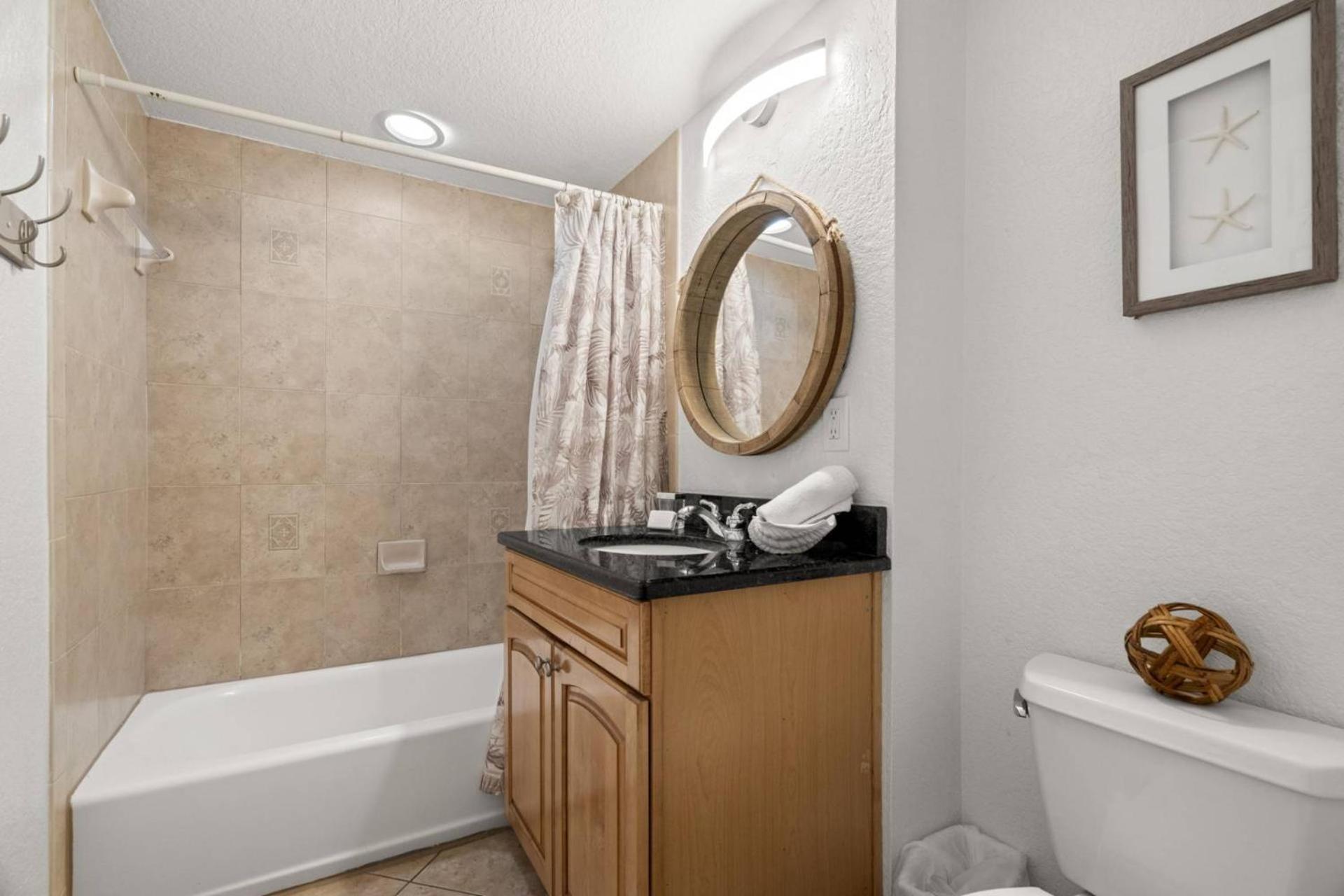 Holiday home 304 Dockside *