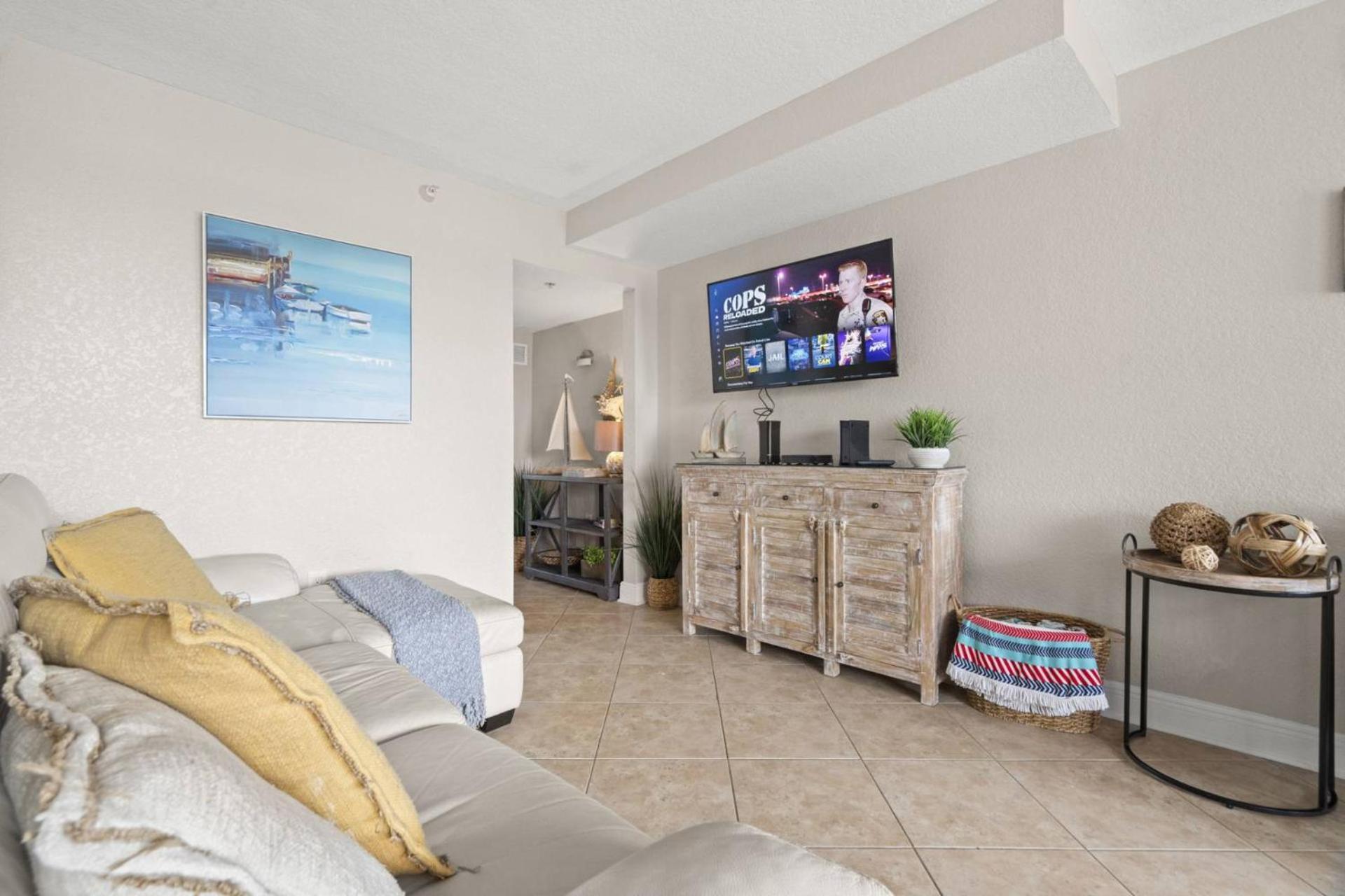 304 Dockside Holiday home