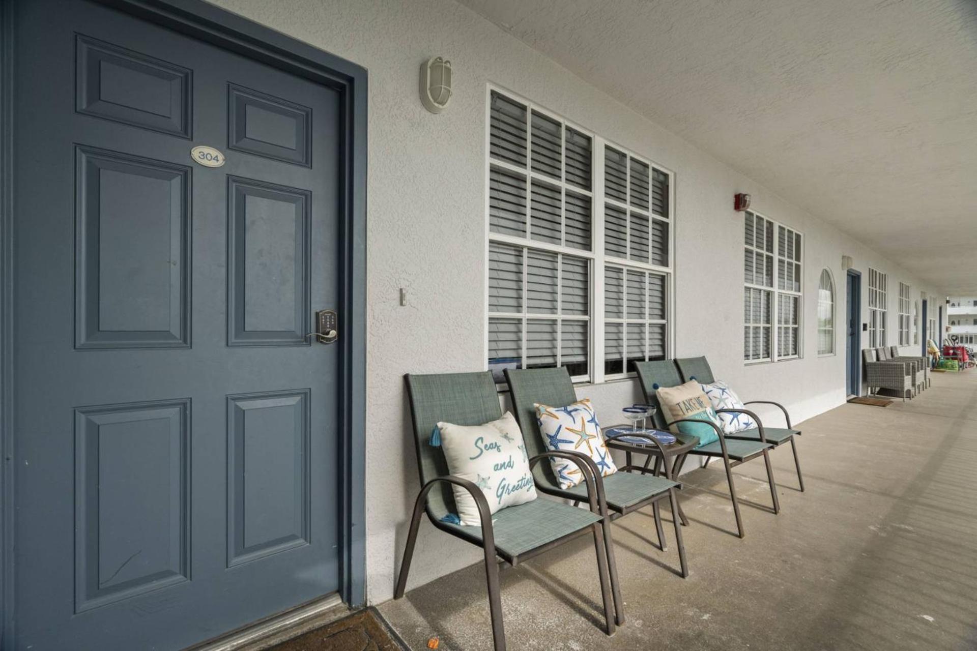 304 Dockside Holiday home Clearwater Beach