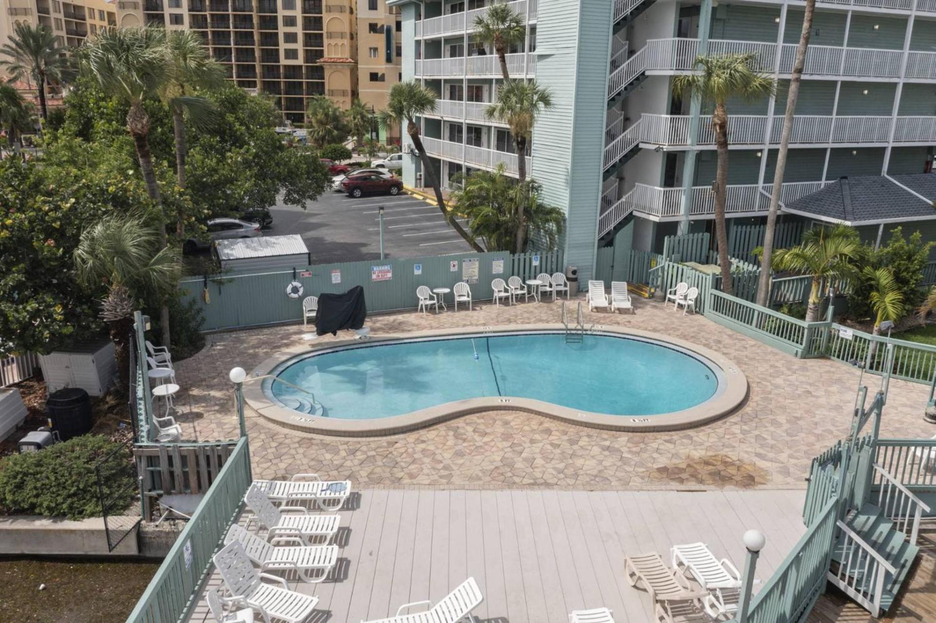 304 Dockside *