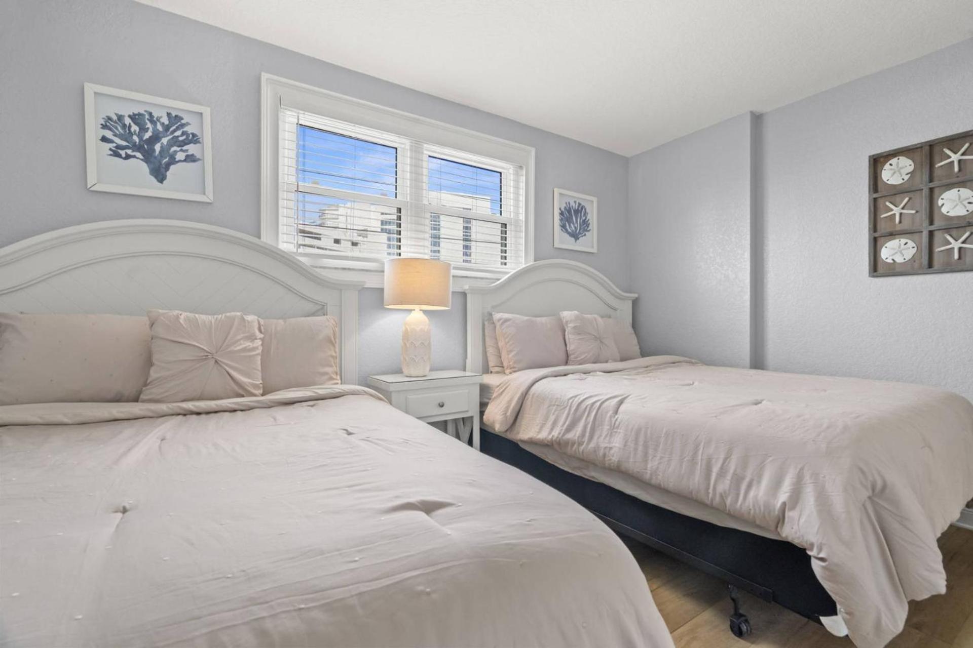 304 Dockside * Clearwater Beach