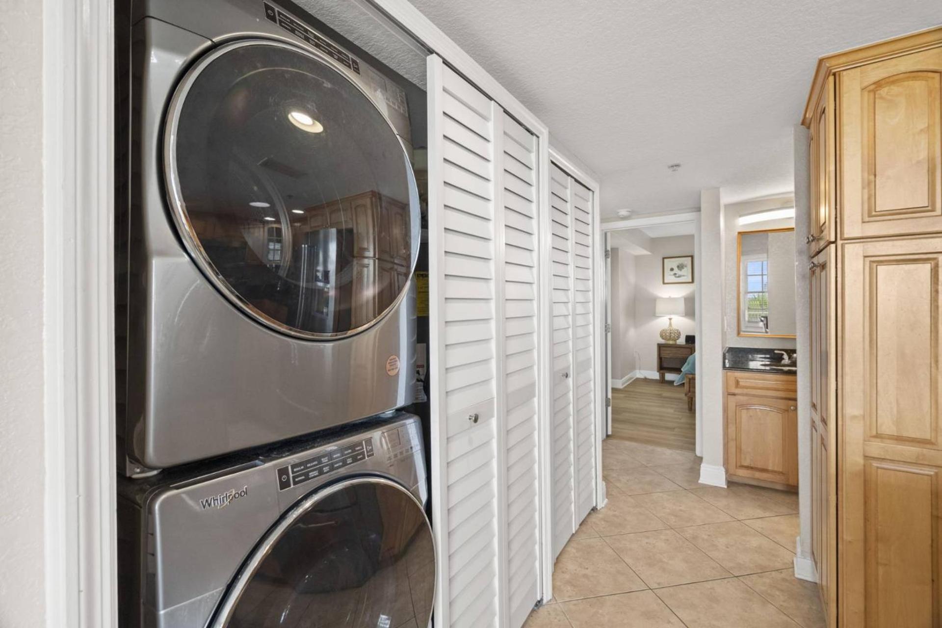 304 Dockside * Clearwater Beach