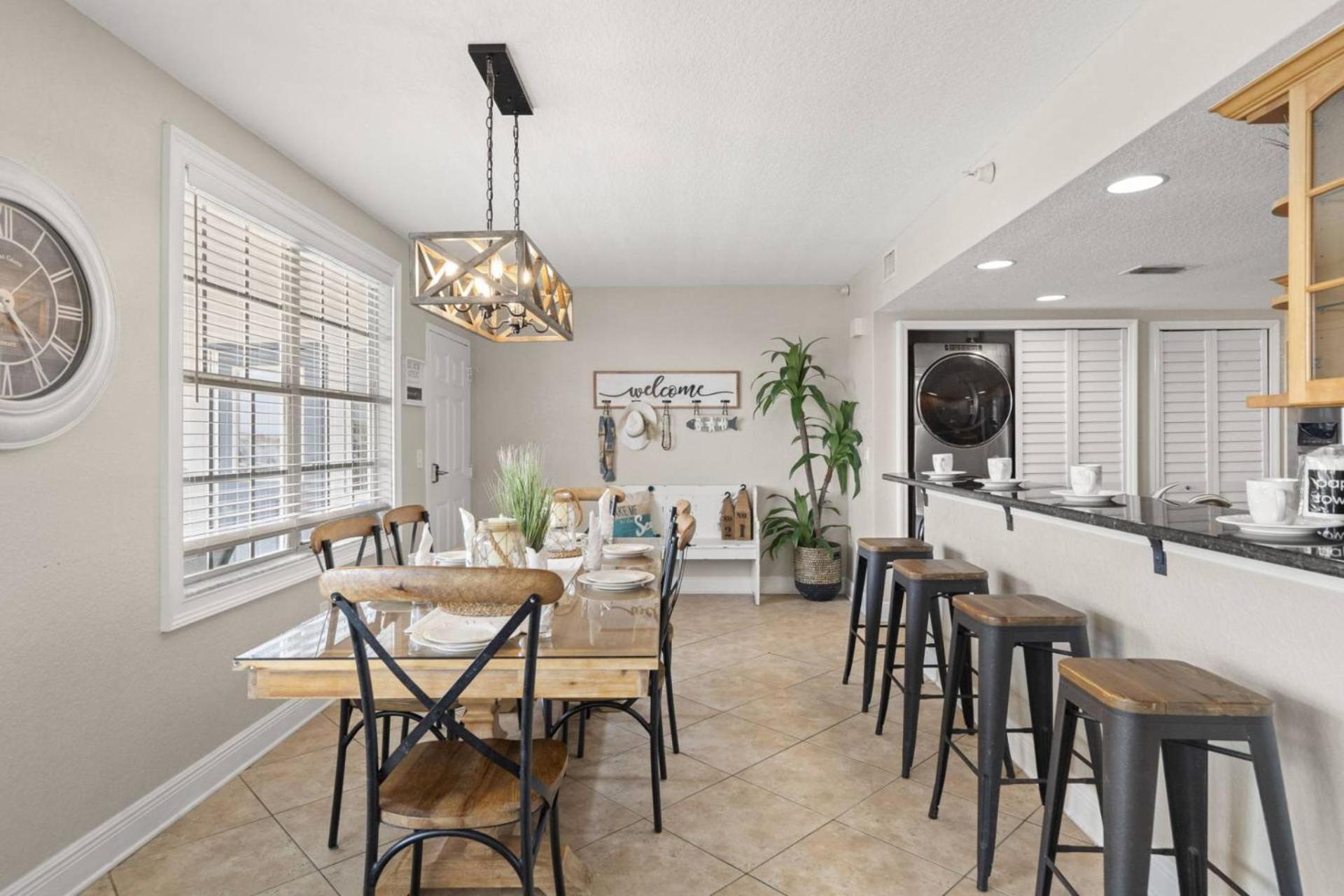 304 Dockside Holiday home
