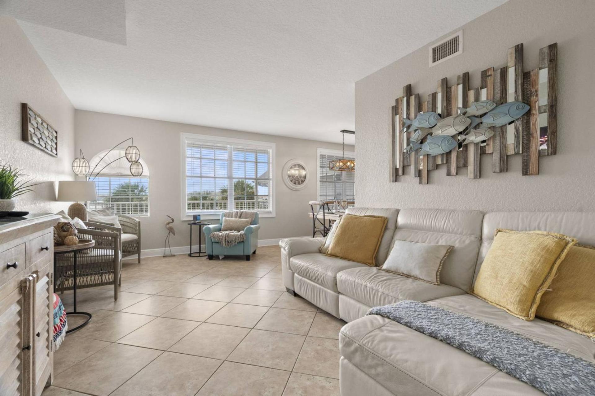 Holiday home 304 Dockside