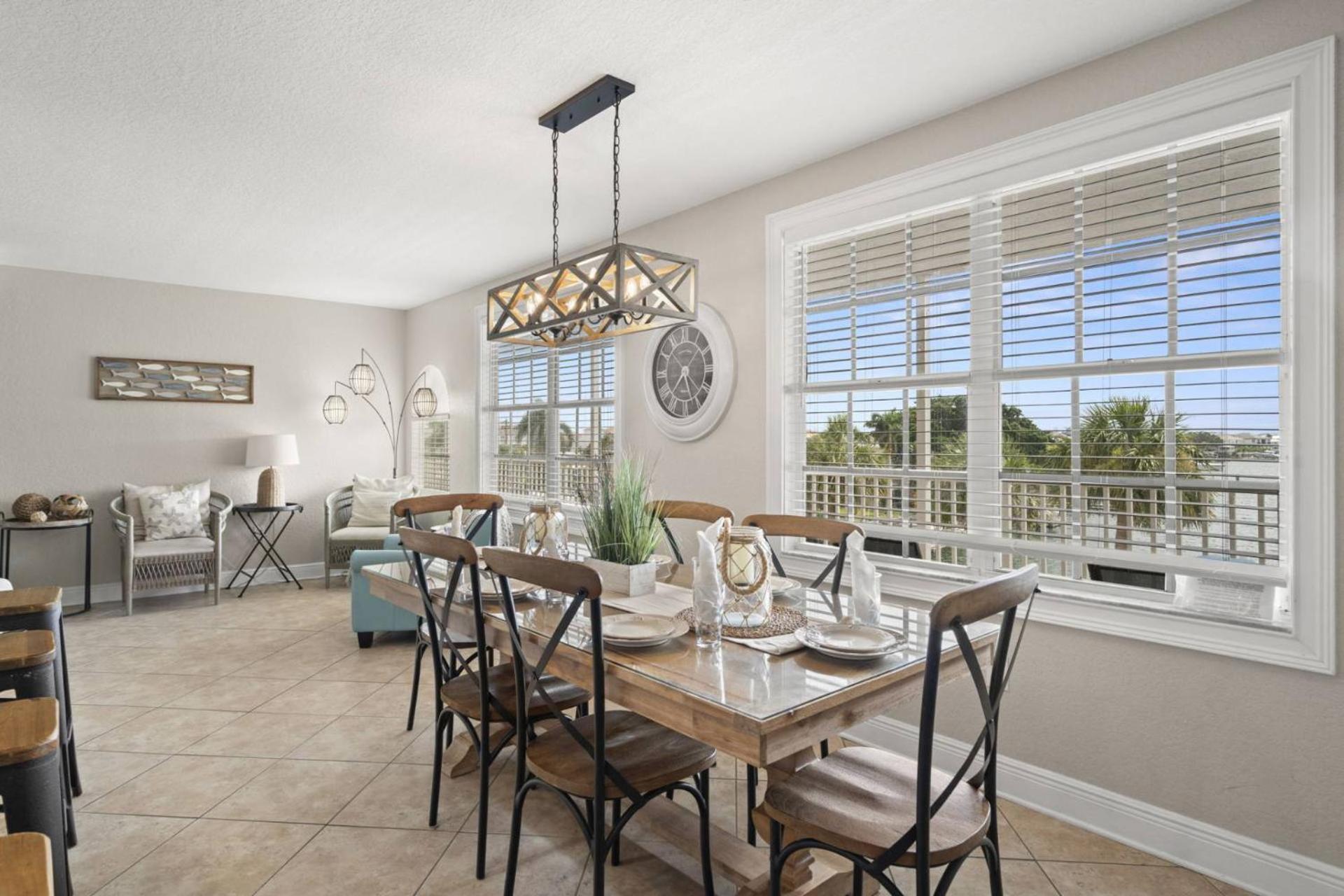 Holiday home 304 Dockside