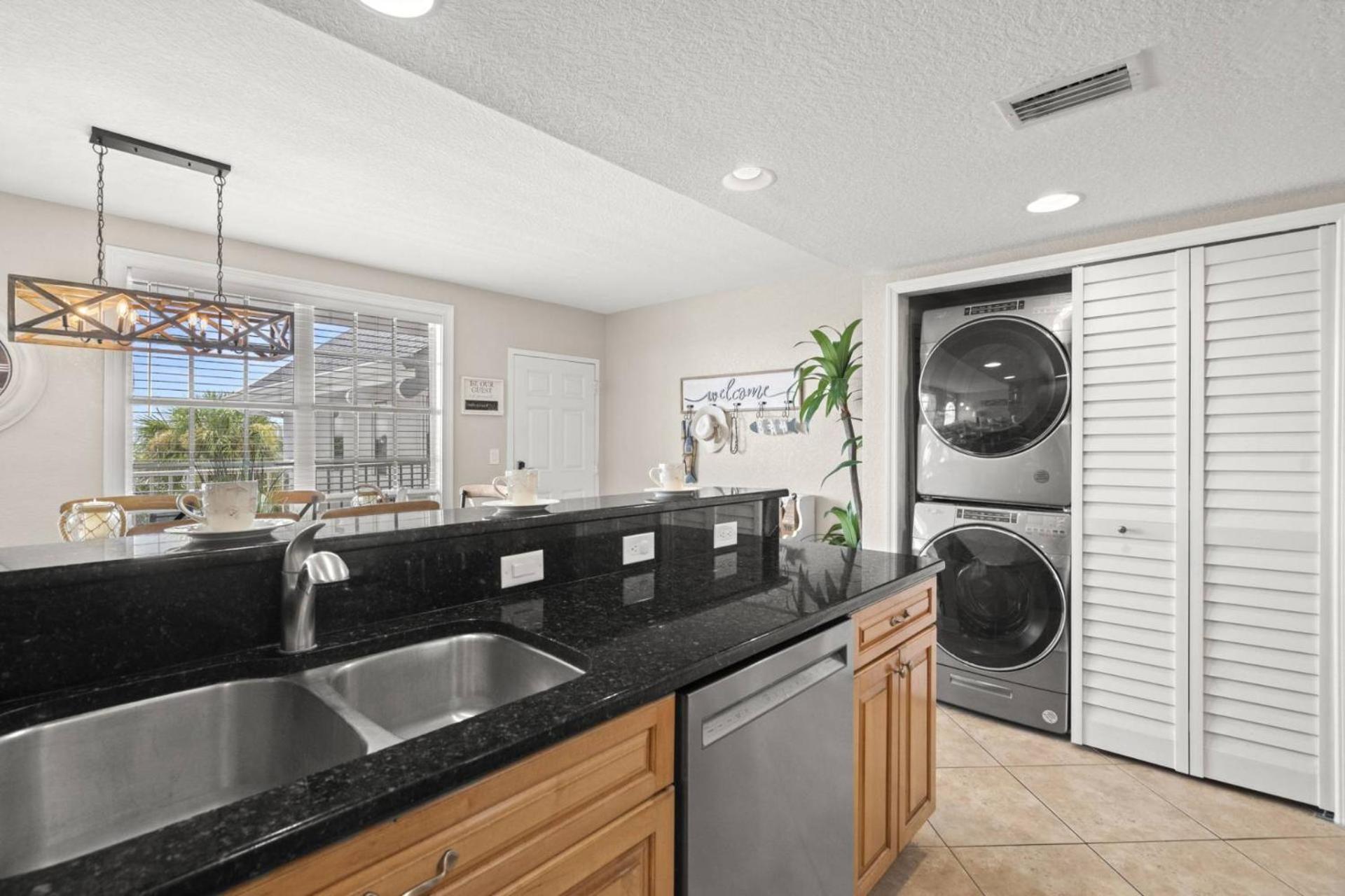 Holiday home 304 Dockside