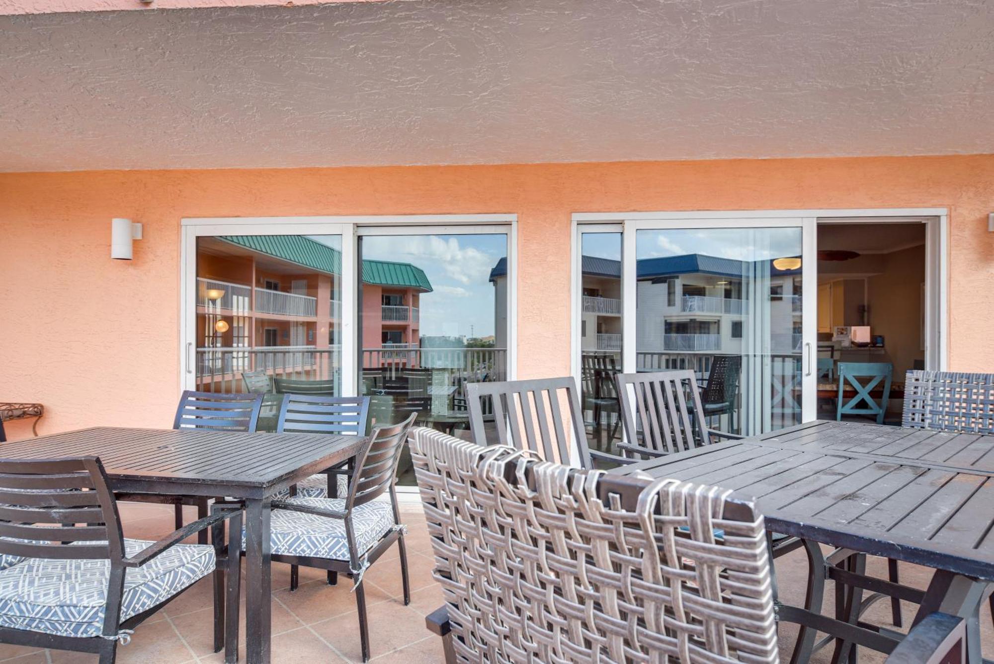 Apartment Beachfront Indian Shores Vacation Clearwater Beach