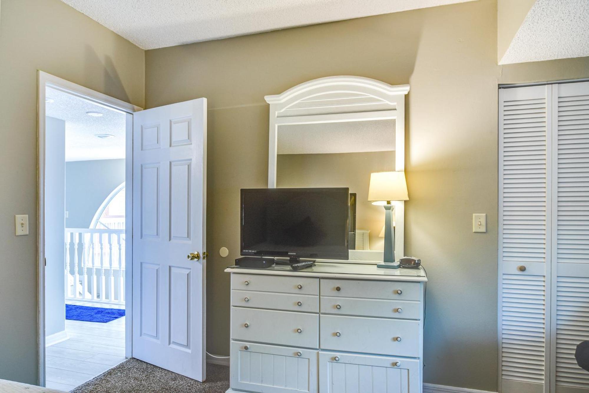Apartment Beachfront Indian Shores Vacation *