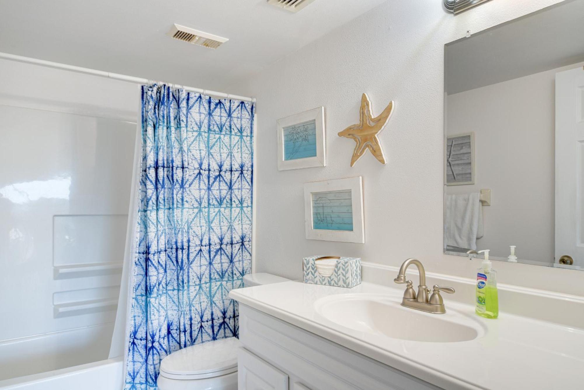 Beachfront Indian Shores Vacation Apartment Clearwater Beach