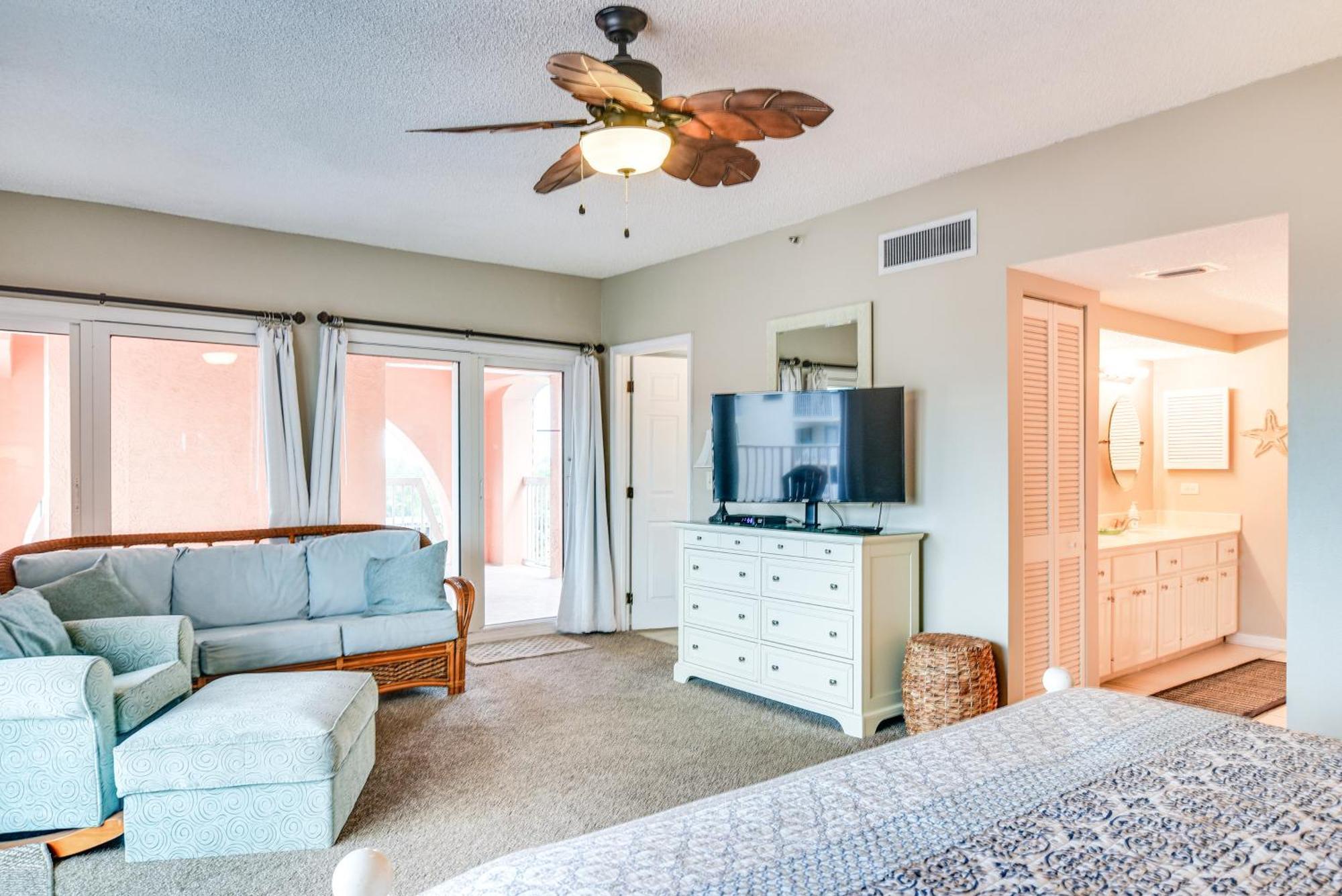 Apartment Beachfront Indian Shores Vacation *