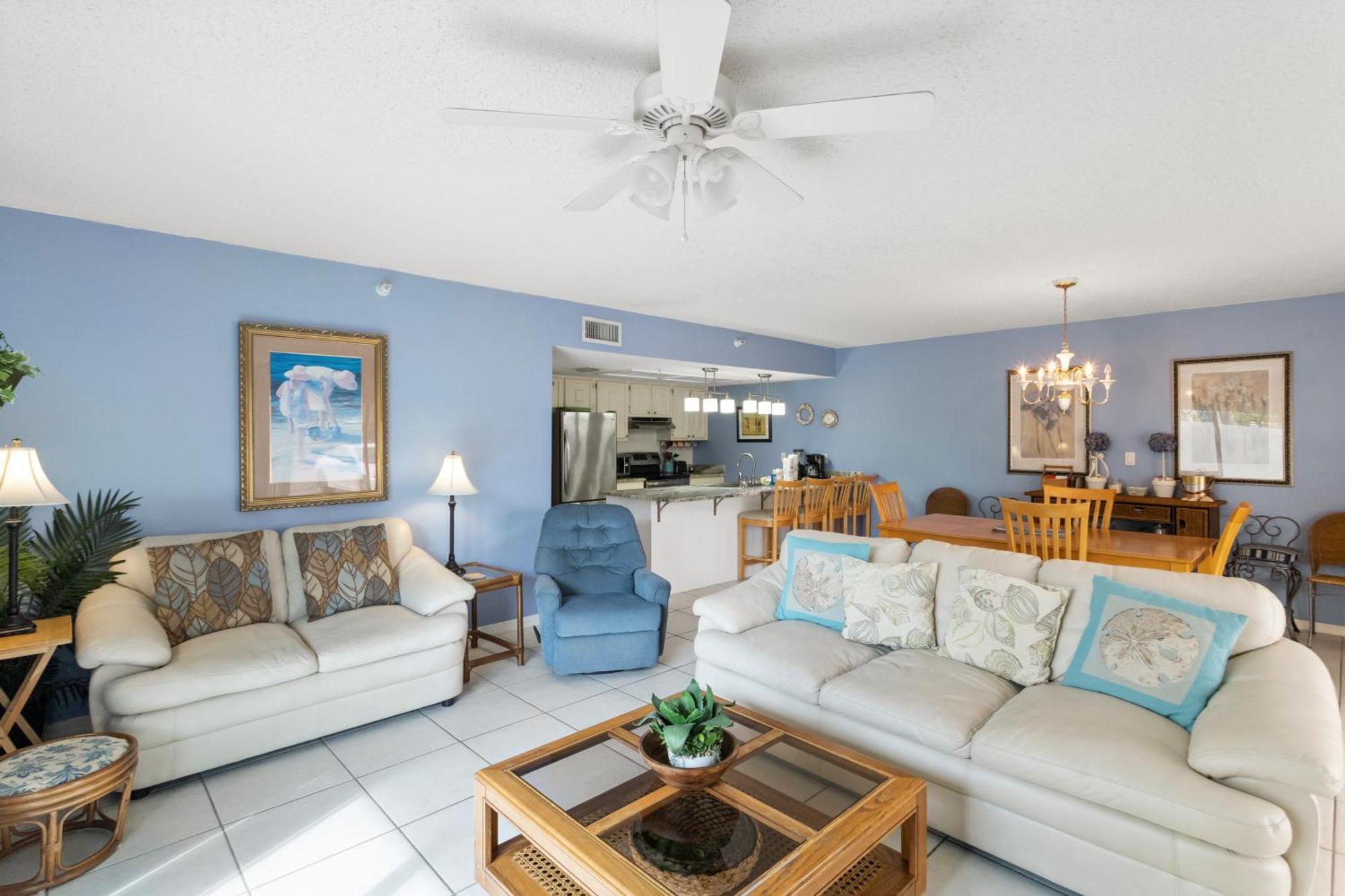 Fifty Gulfside Clearwater Beach