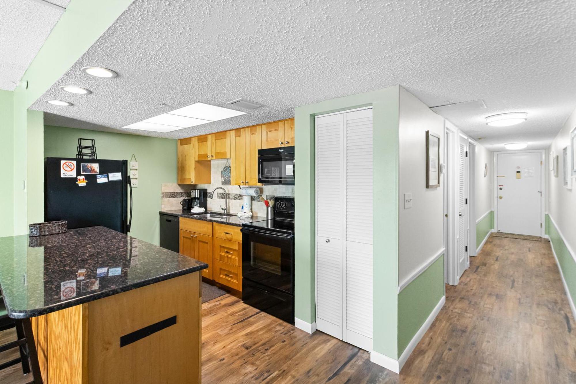 Fifty Gulfside Aparthotel *