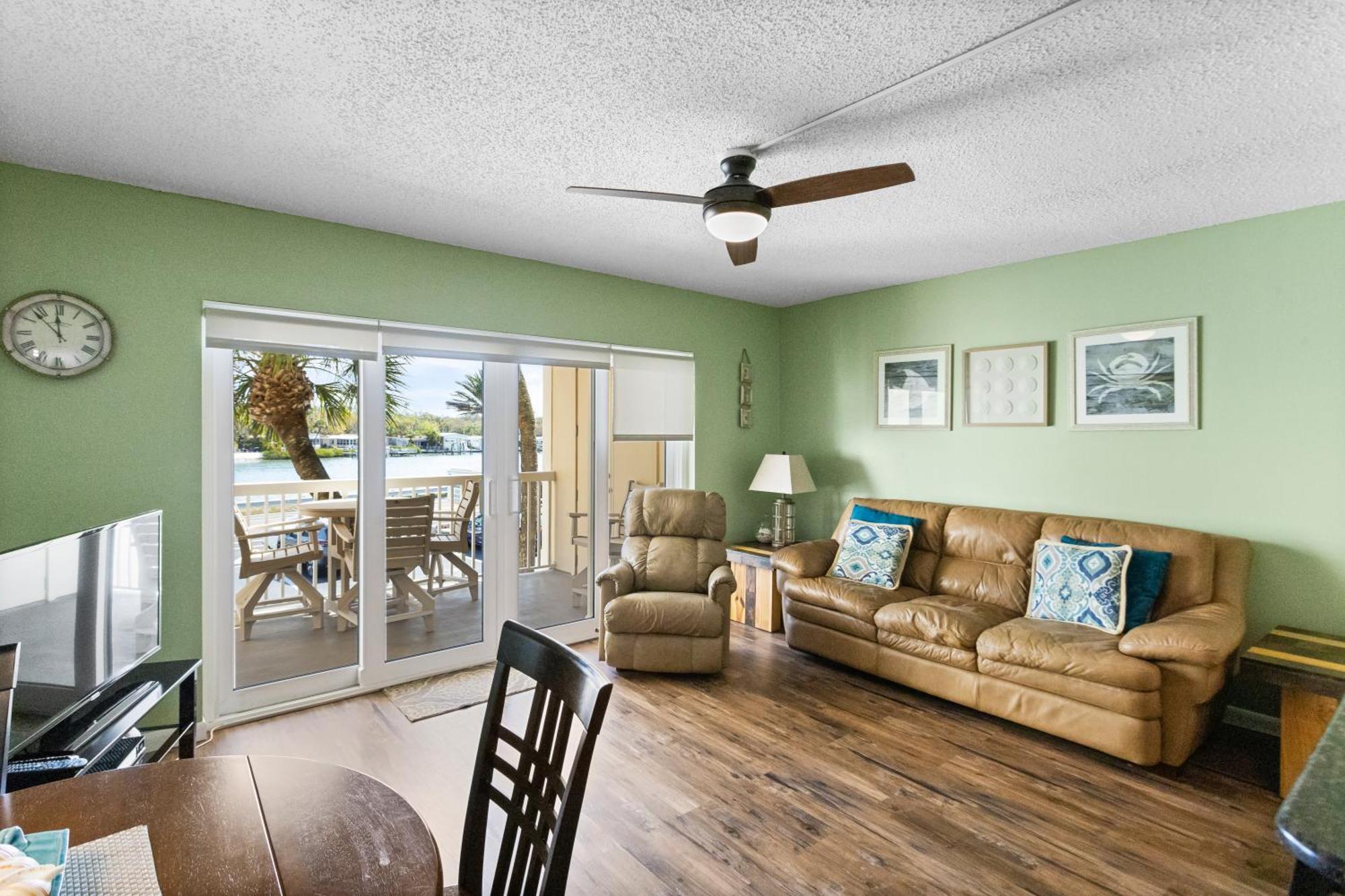 Fifty Gulfside Aparthotel Clearwater Beach