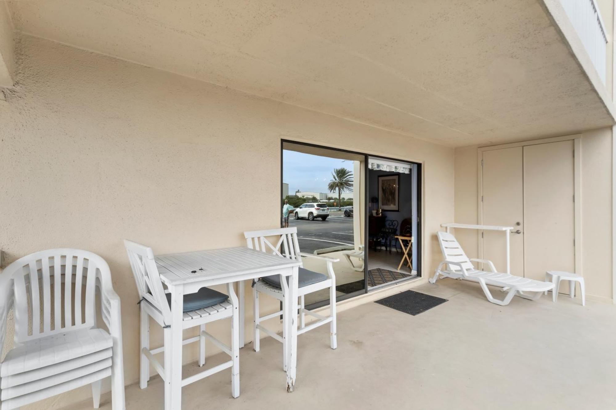 Fifty Gulfside