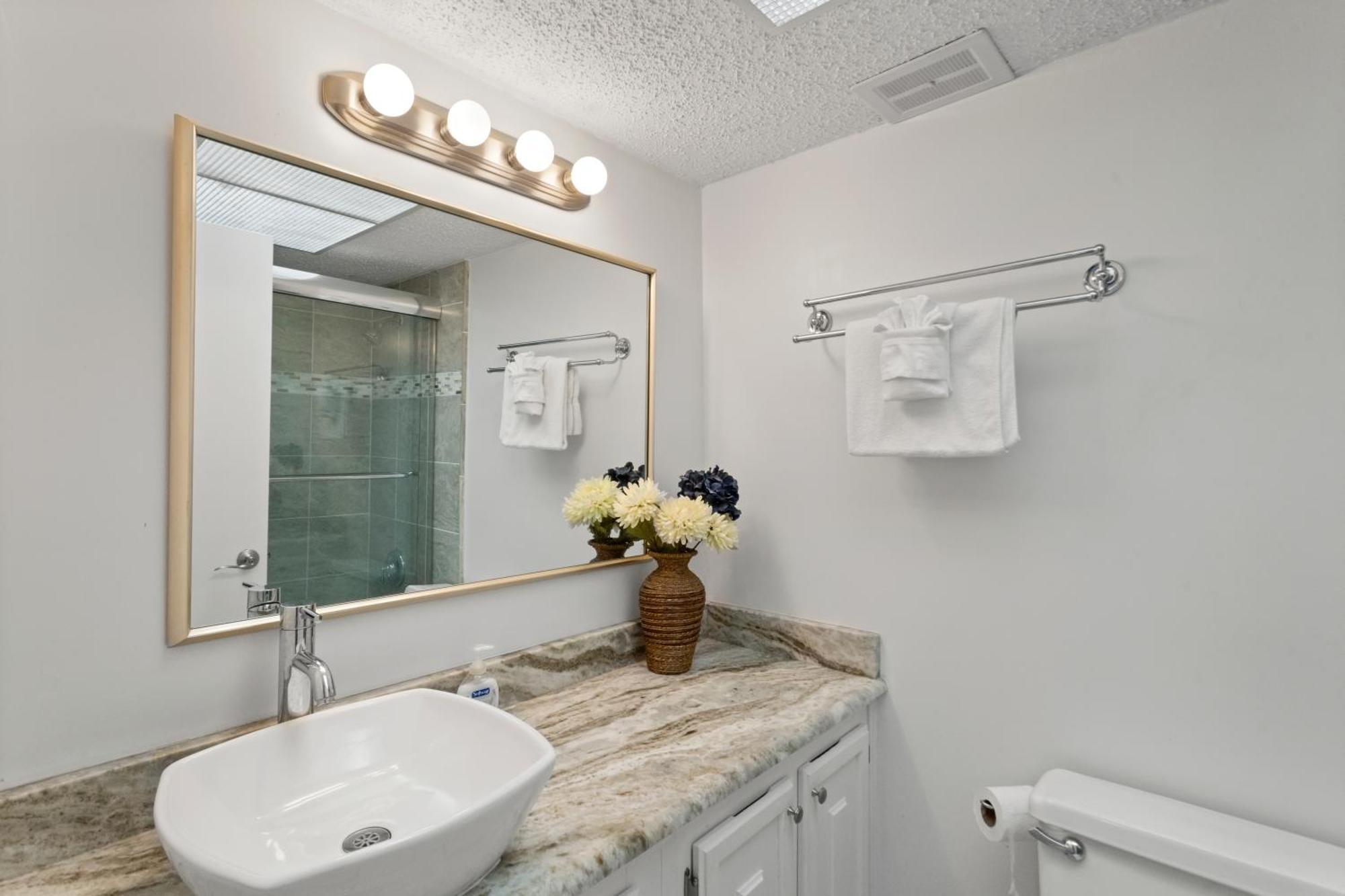 Fifty Gulfside * Clearwater Beach
