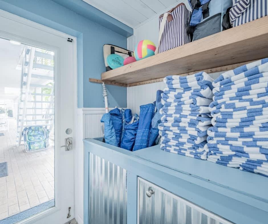 Holiday home Blue Wave 8 *