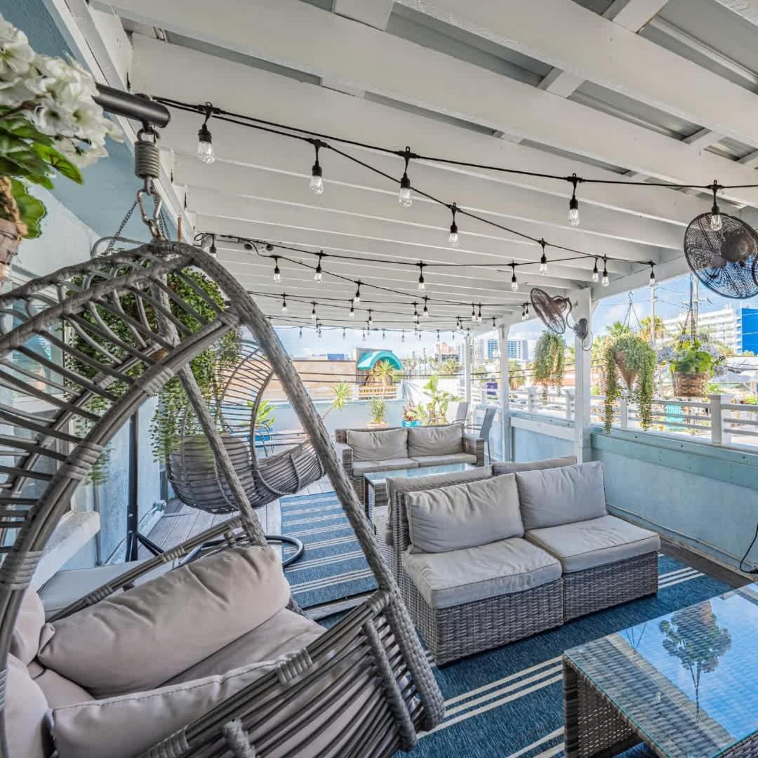 Blue Wave 7 Holiday home