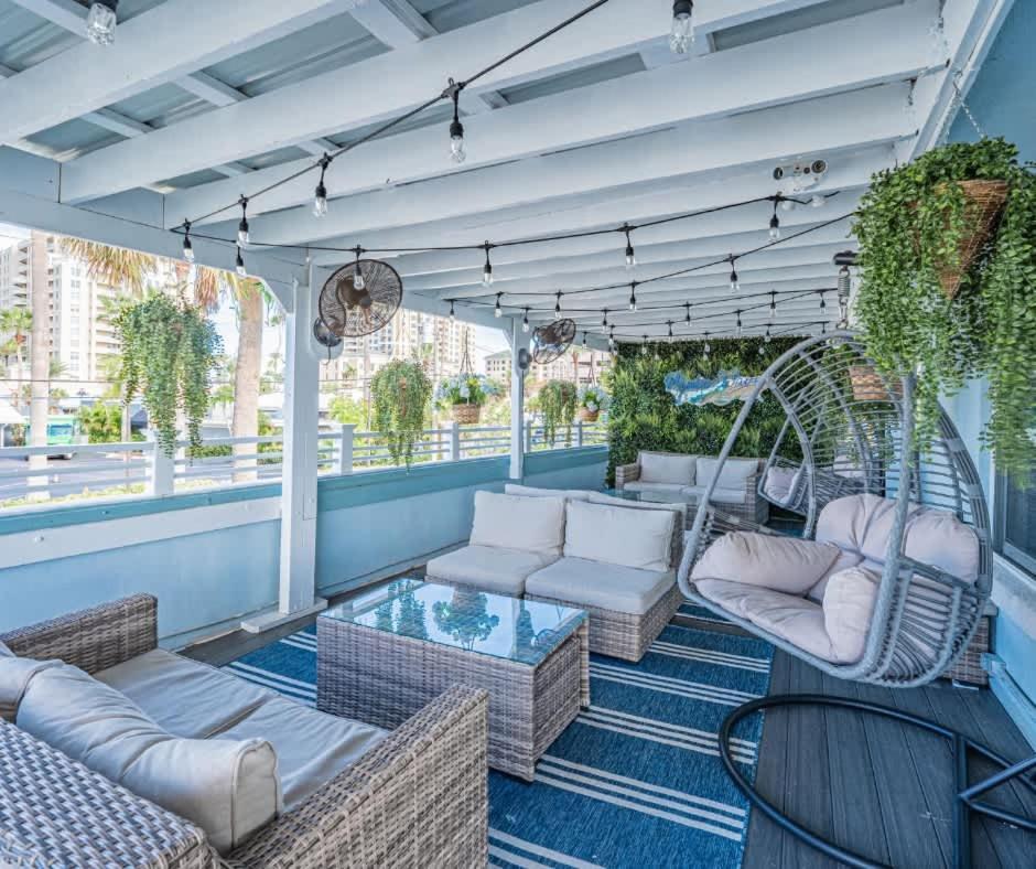 Holiday home Blue Wave 7 Clearwater Beach