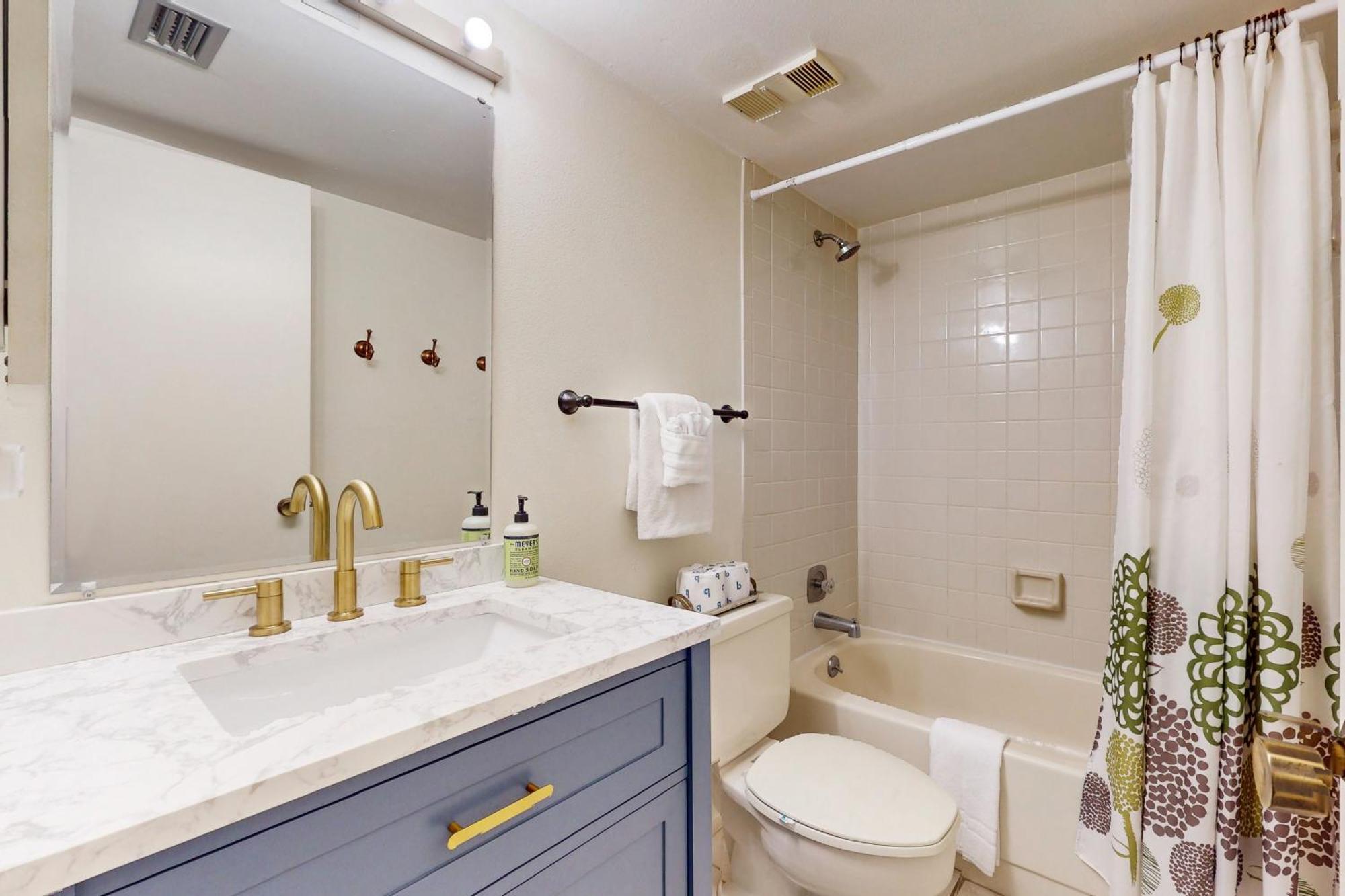 Apartment Quiet Waters 4b