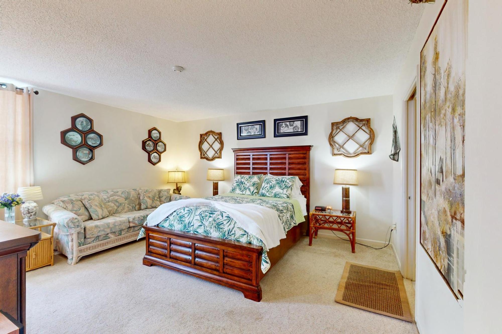 Apartment Quiet Waters 4b