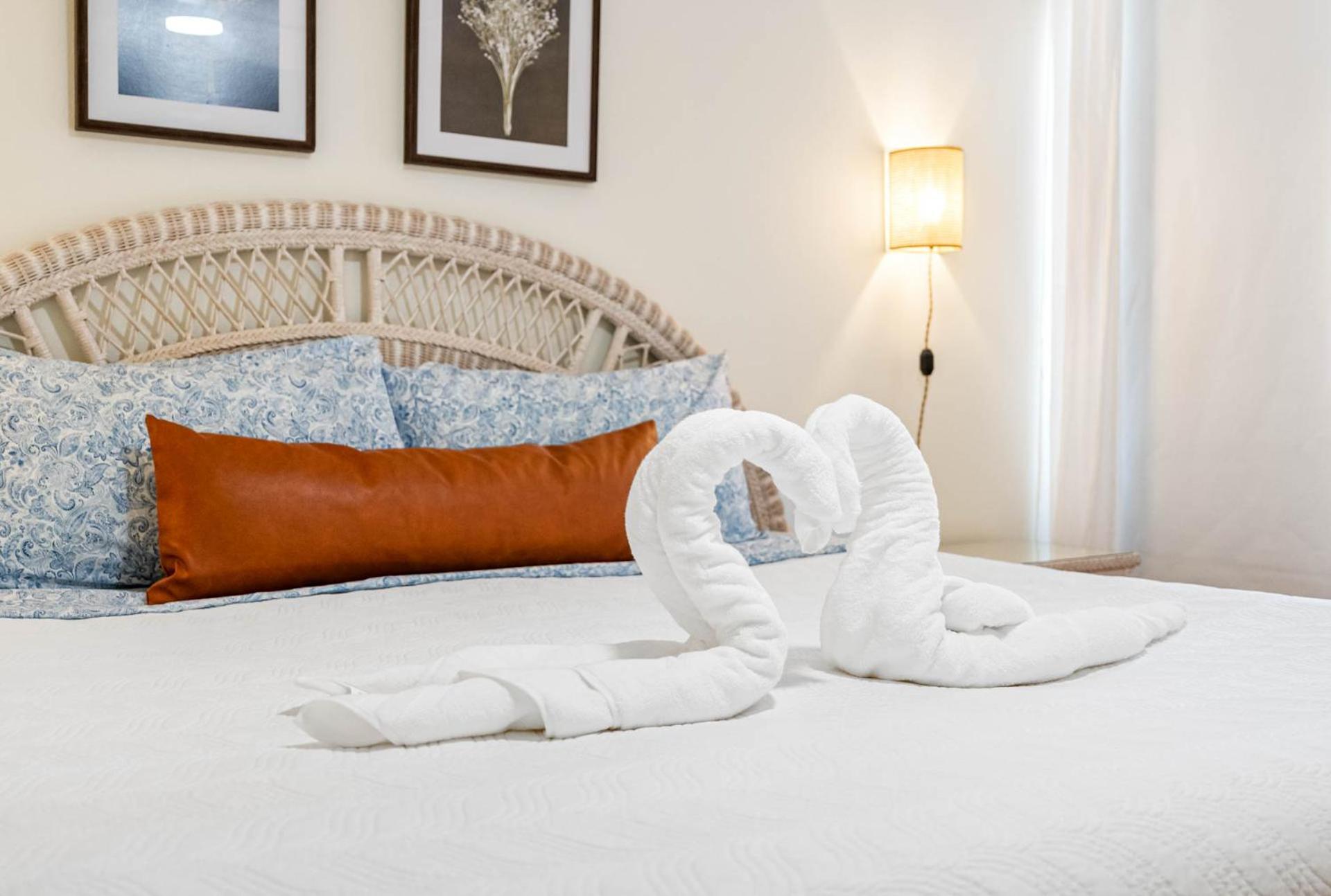 Beachside Bliss: Cozy Escape Awaiting You! Clearwater Beach