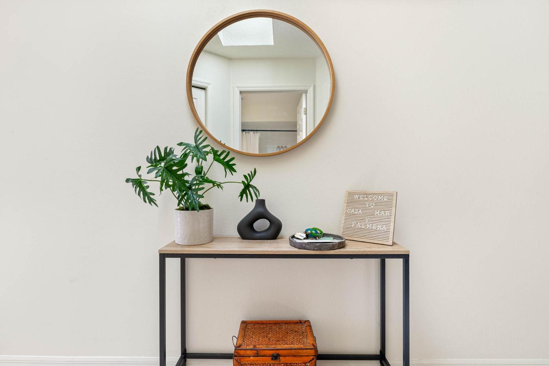 Apartment Beachside Bliss: Cozy Escape Awaiting You!