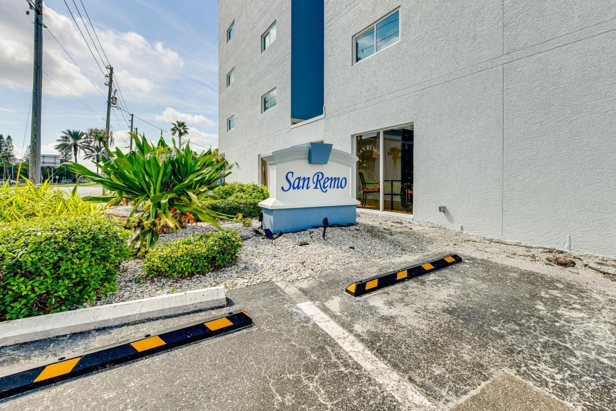 Redington Shores Retreat With Access! Clearwater Beach