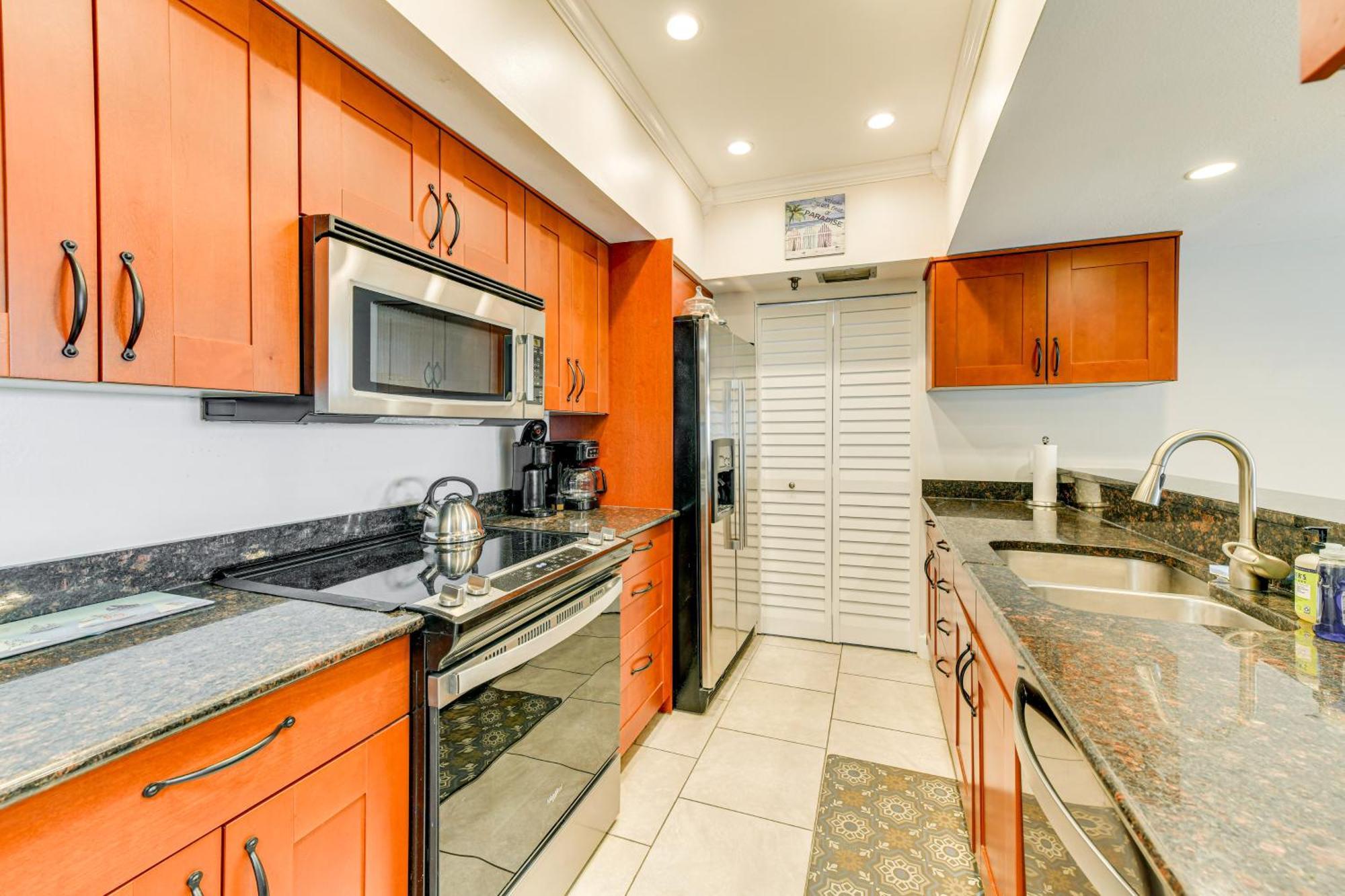 Redington Shores Retreat With Access! Apartment