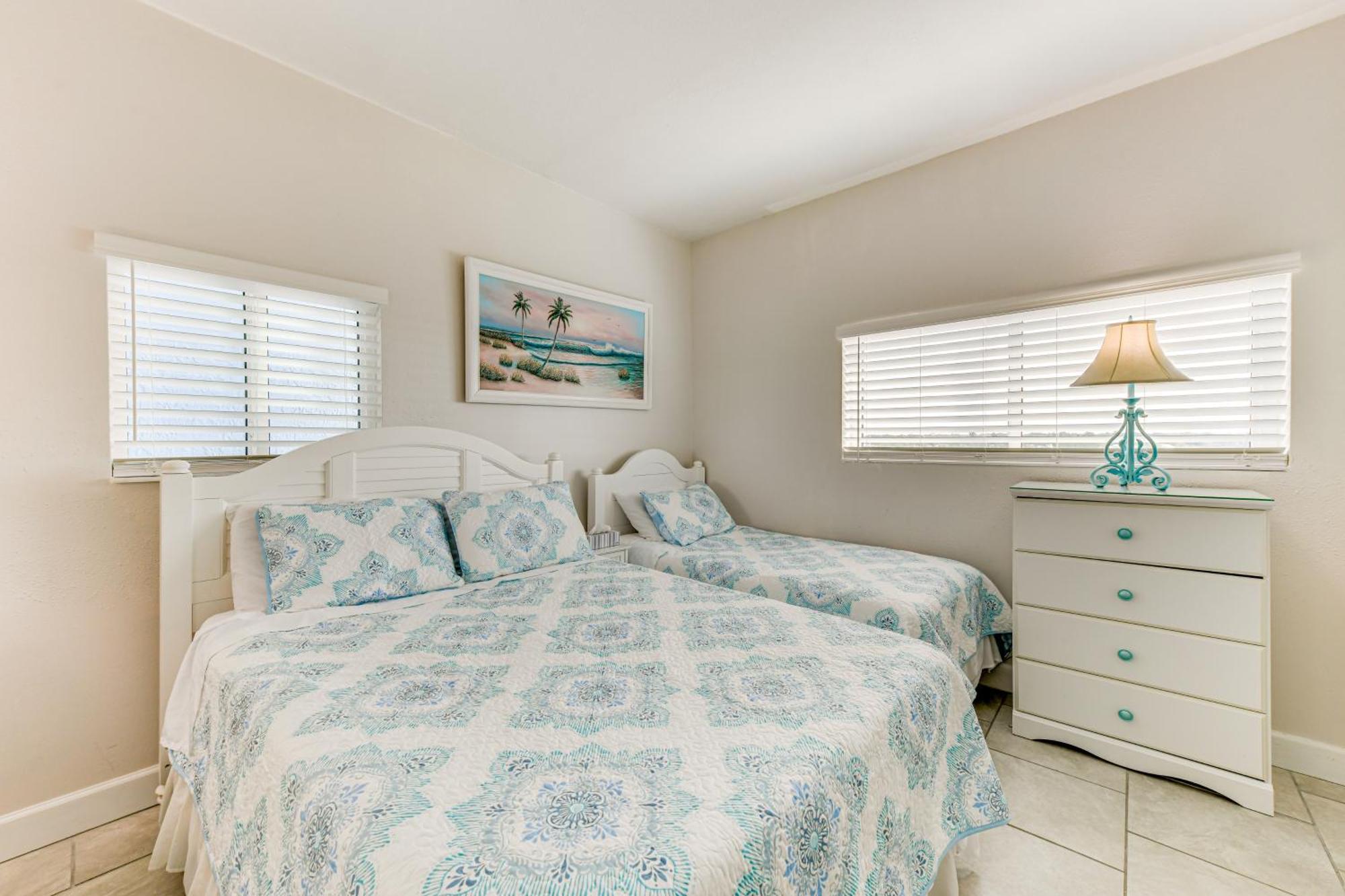 Redington Shores Retreat With Access! Apartment *
