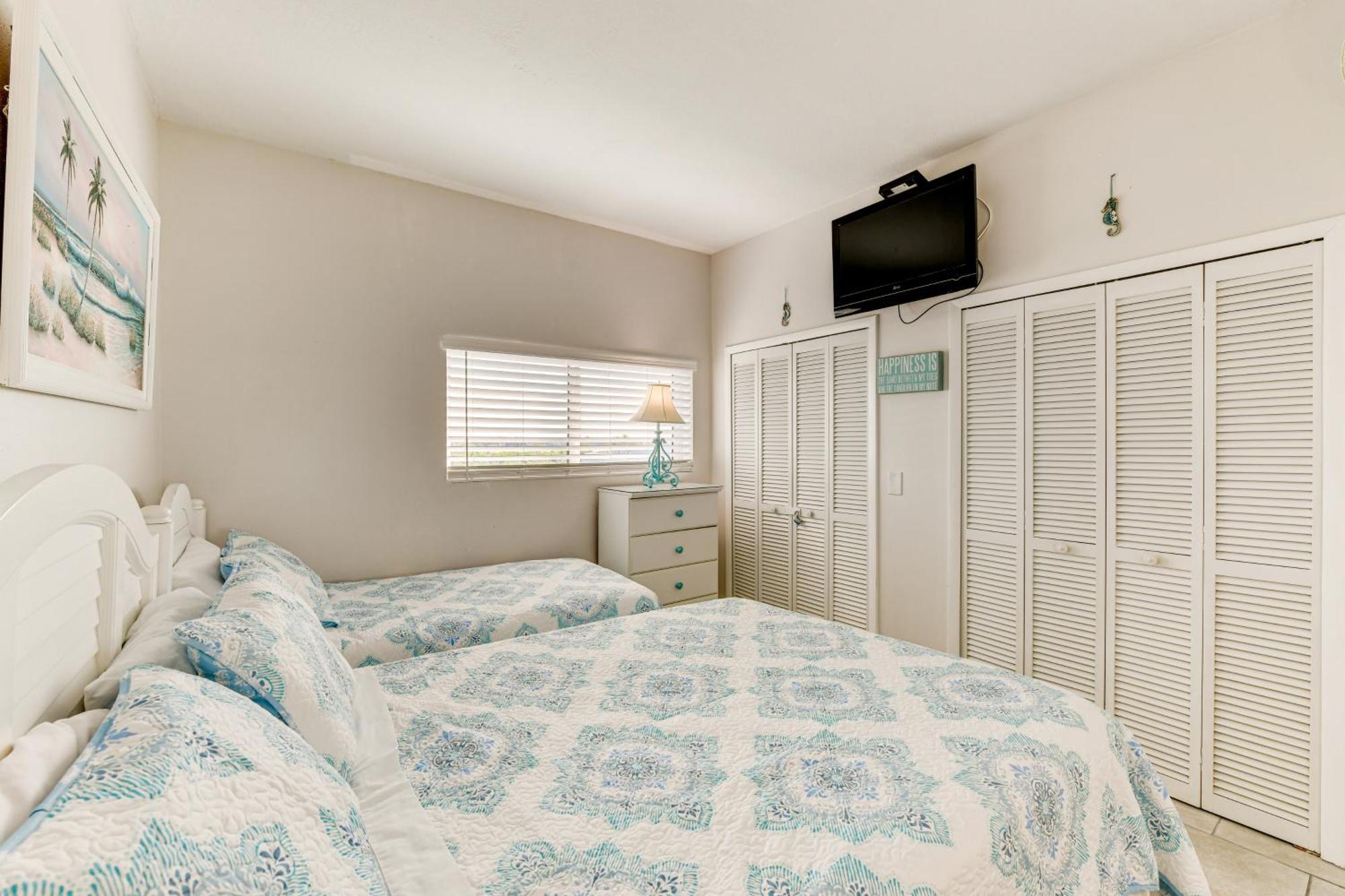 Apartment Redington Shores Retreat With Access! *