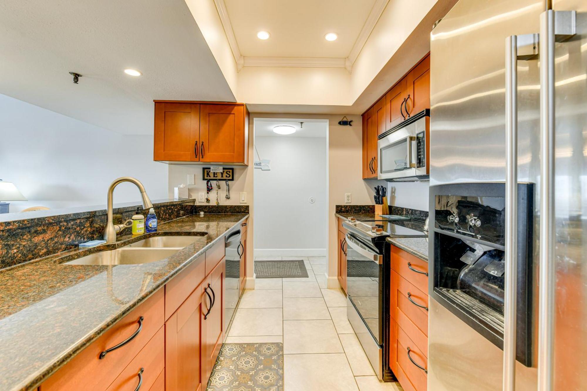 Apartment Redington Shores Retreat With Access!