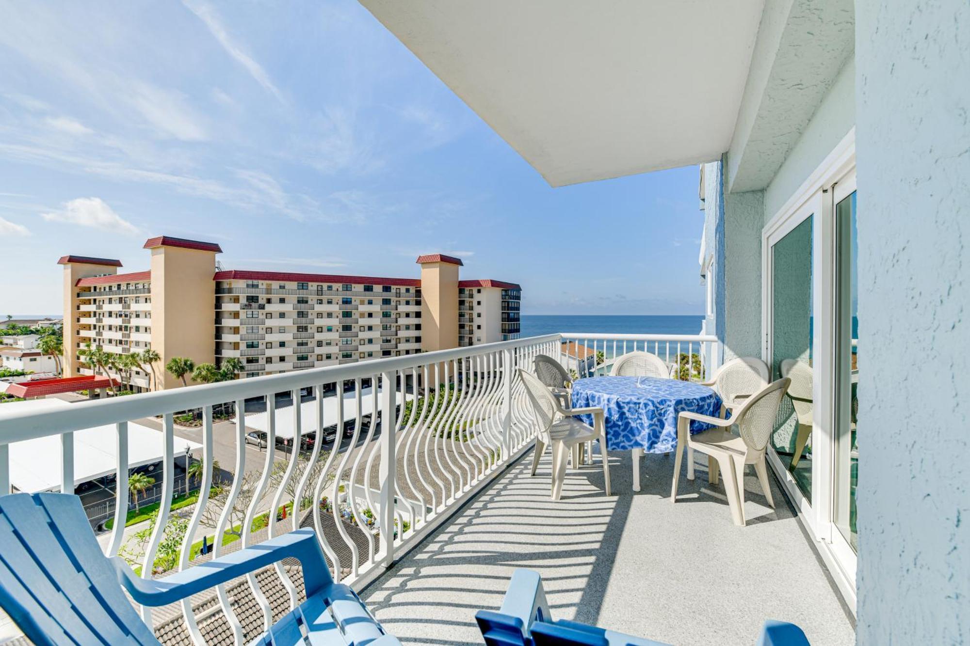 Redington Shores Retreat With Access! Clearwater Beach
