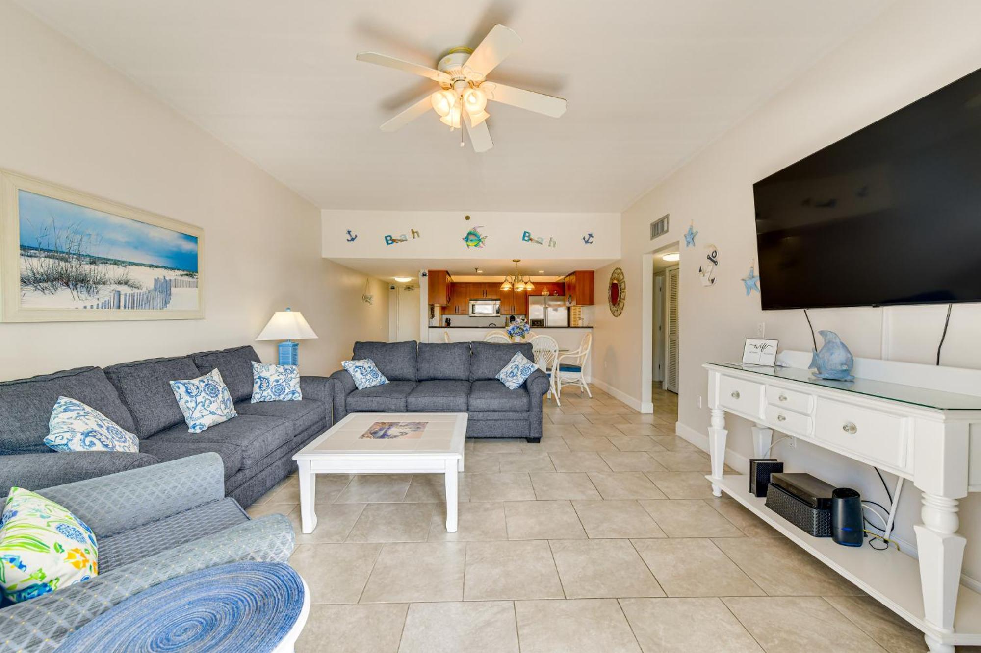 Redington Shores Retreat With Access! * Clearwater Beach