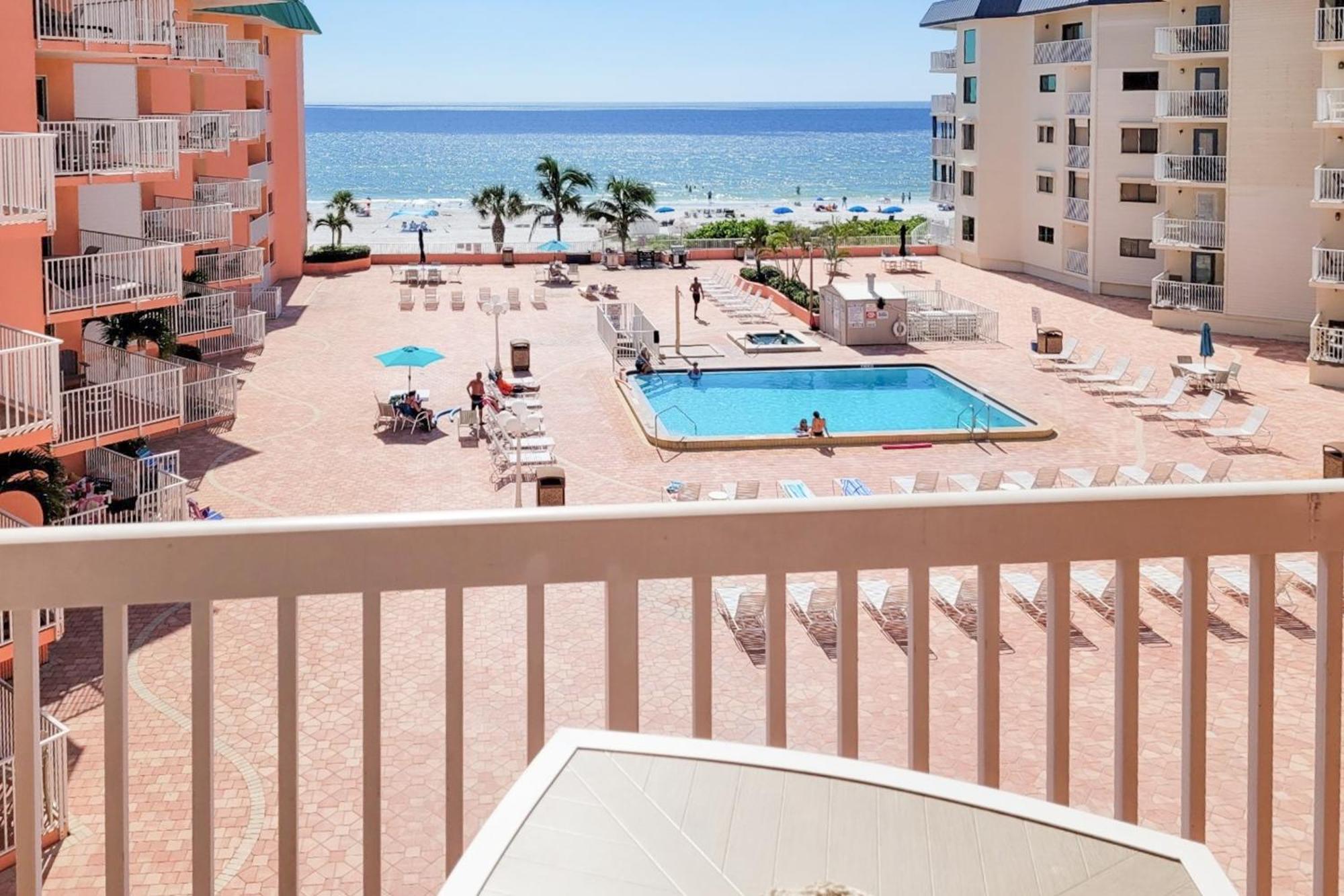 2402 Apartment *