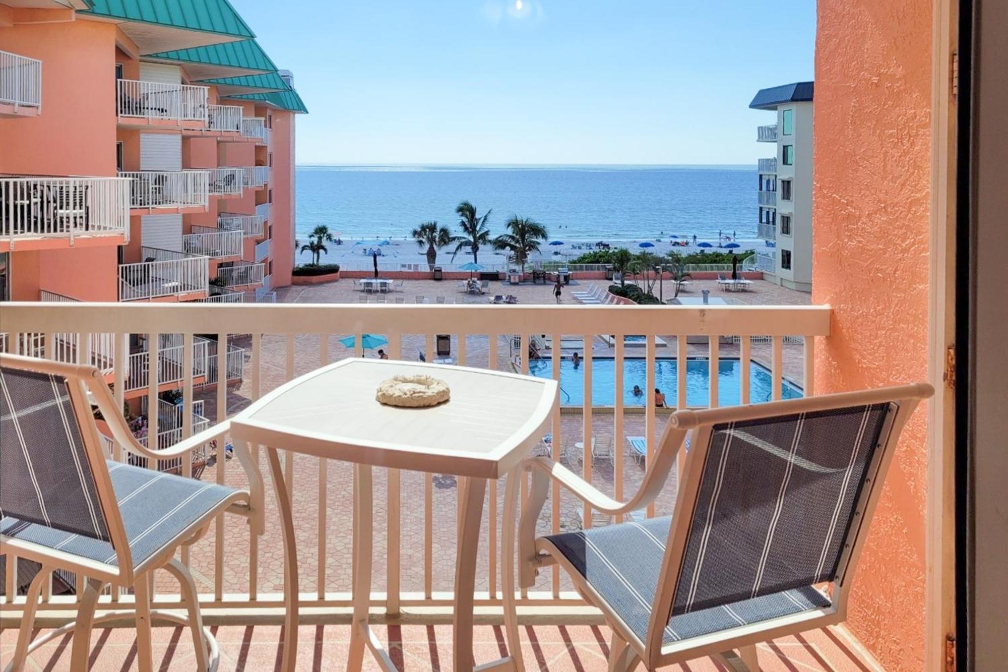 Apartment 2402 *
