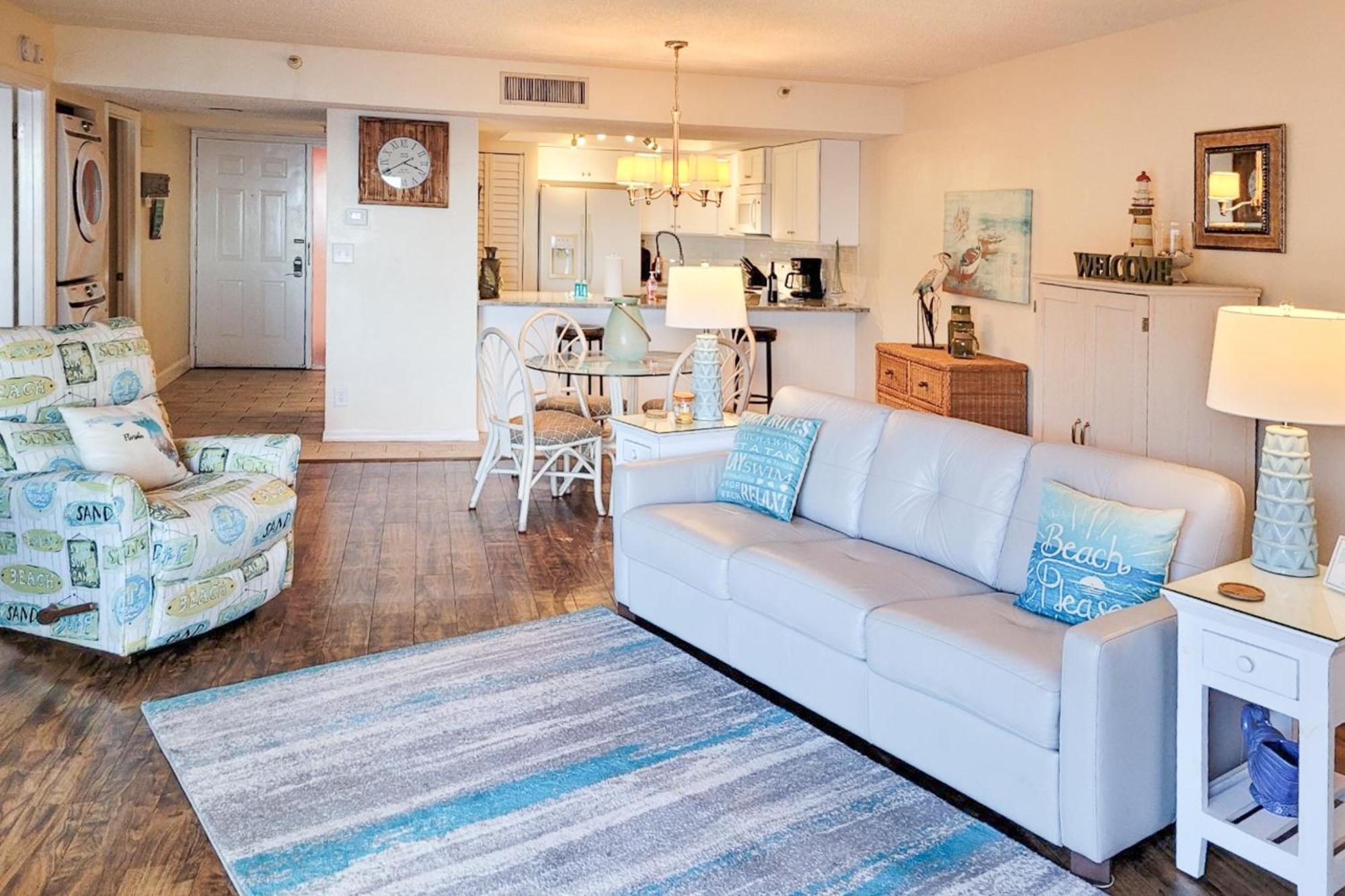 2402 Apartment Clearwater Beach