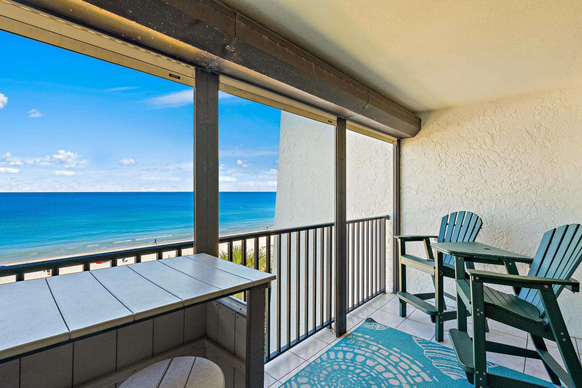 Pelican's Cove 401 Apartment *