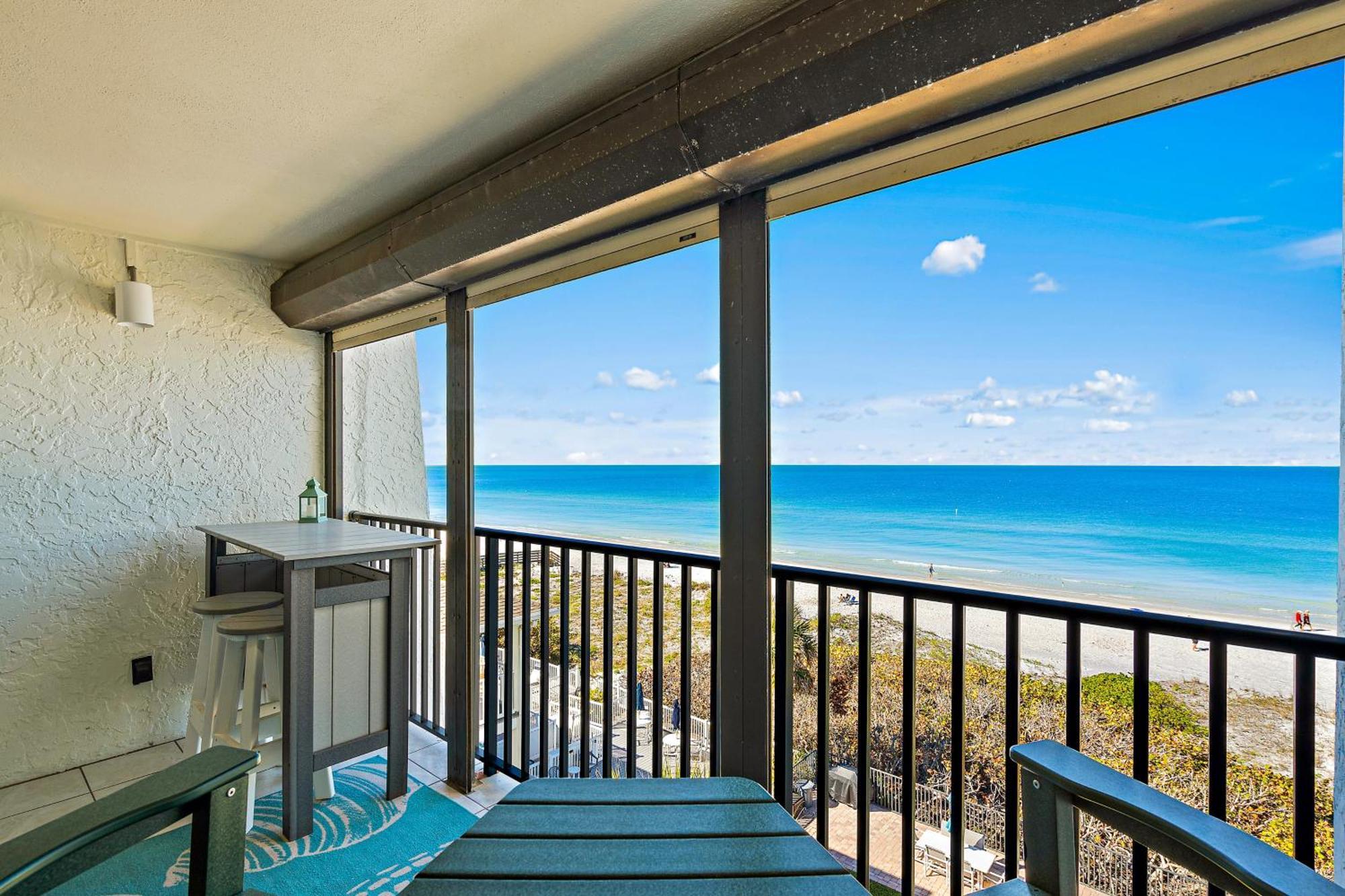 Pelican's Cove 401 Apartment Clearwater Beach