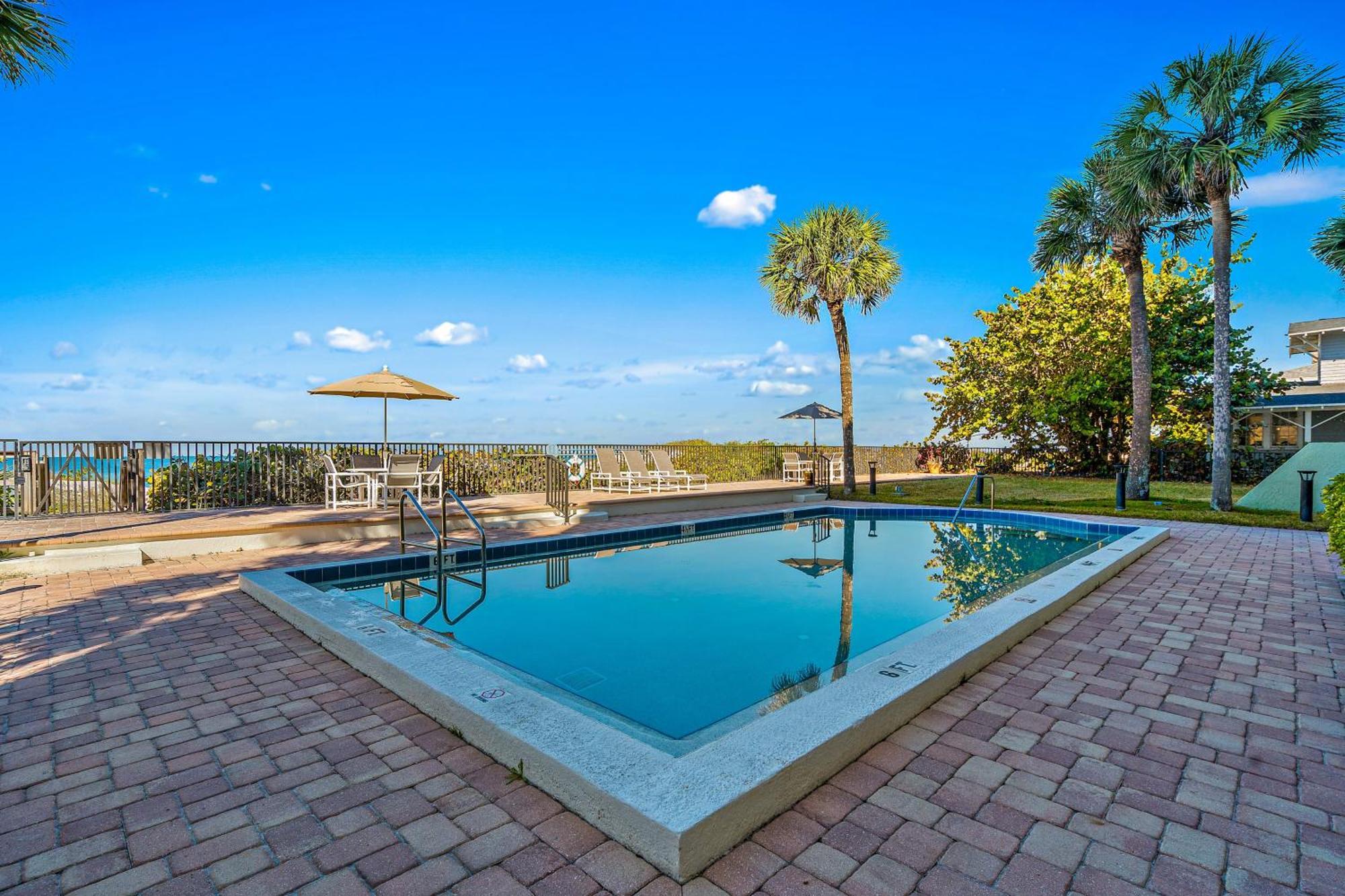 Apartment Pelican's Cove 401