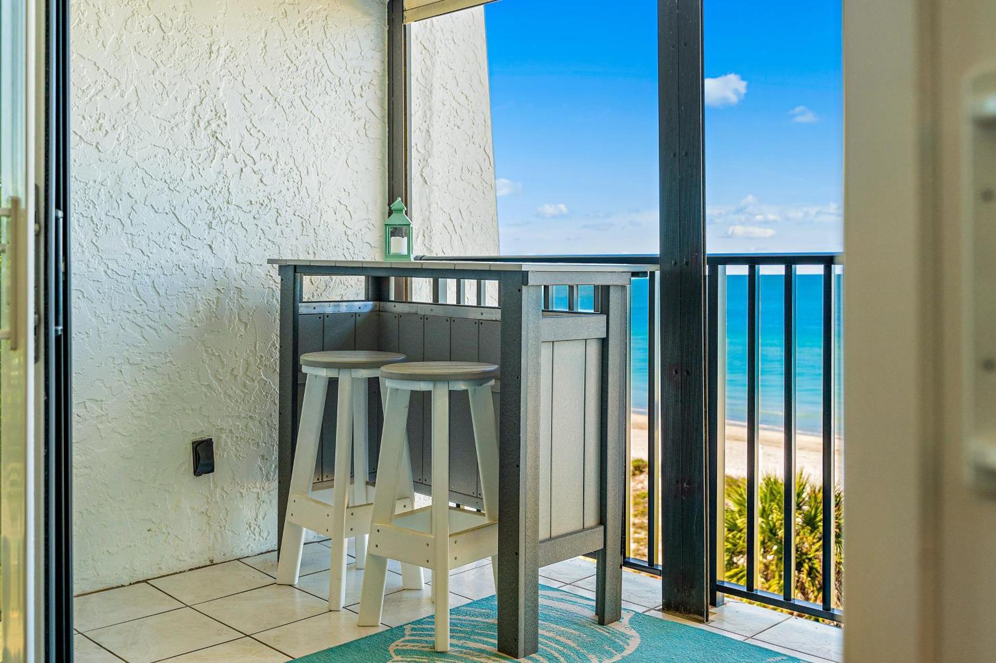 Pelican's Cove 401 Apartment *