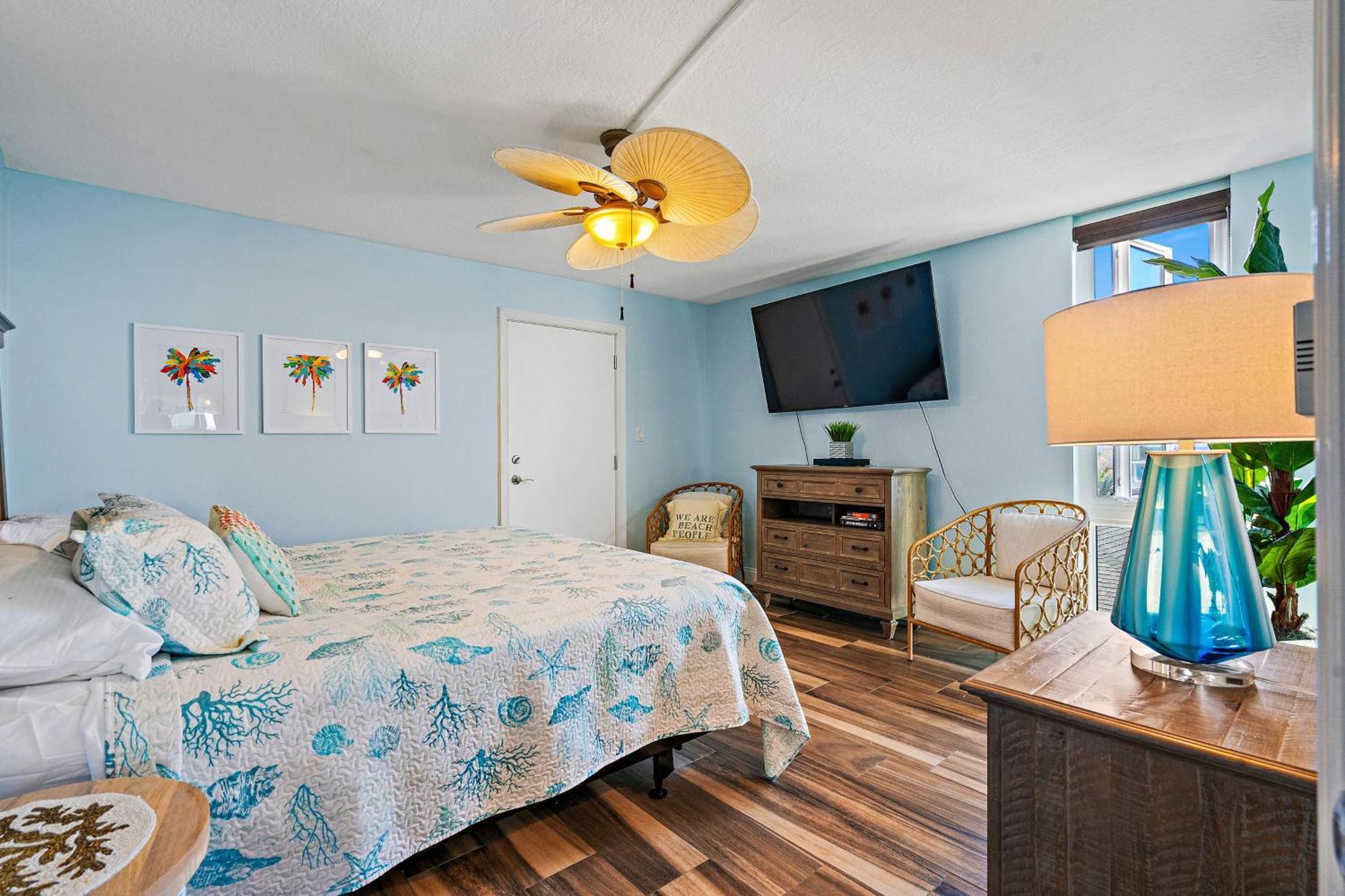 Pelican's Cove 401 Apartment Clearwater Beach