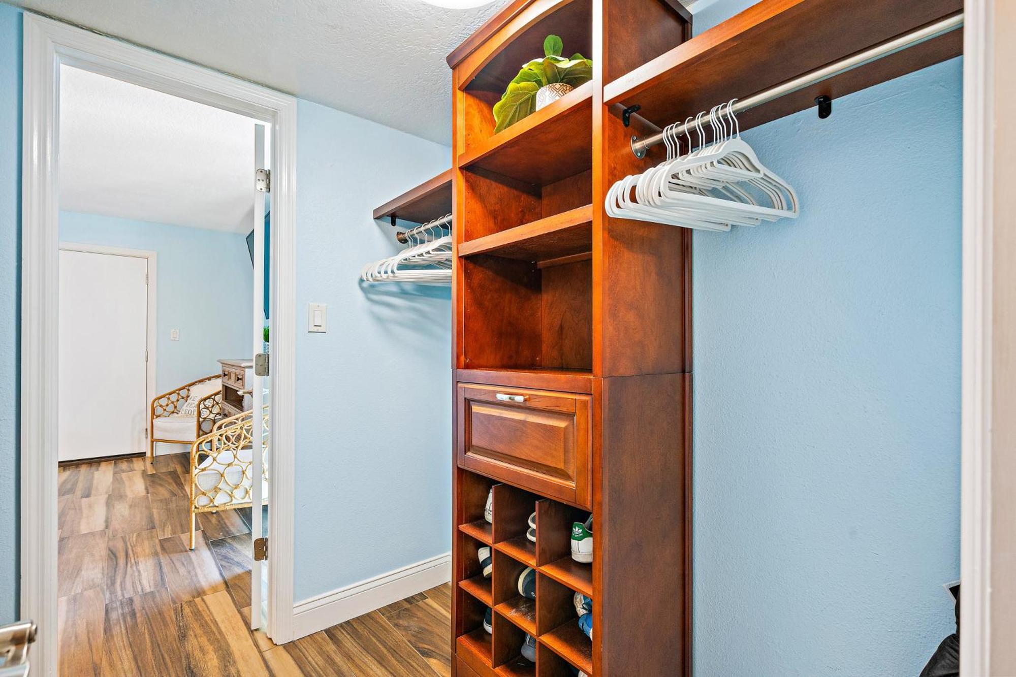 Apartment Pelican's Cove 401
