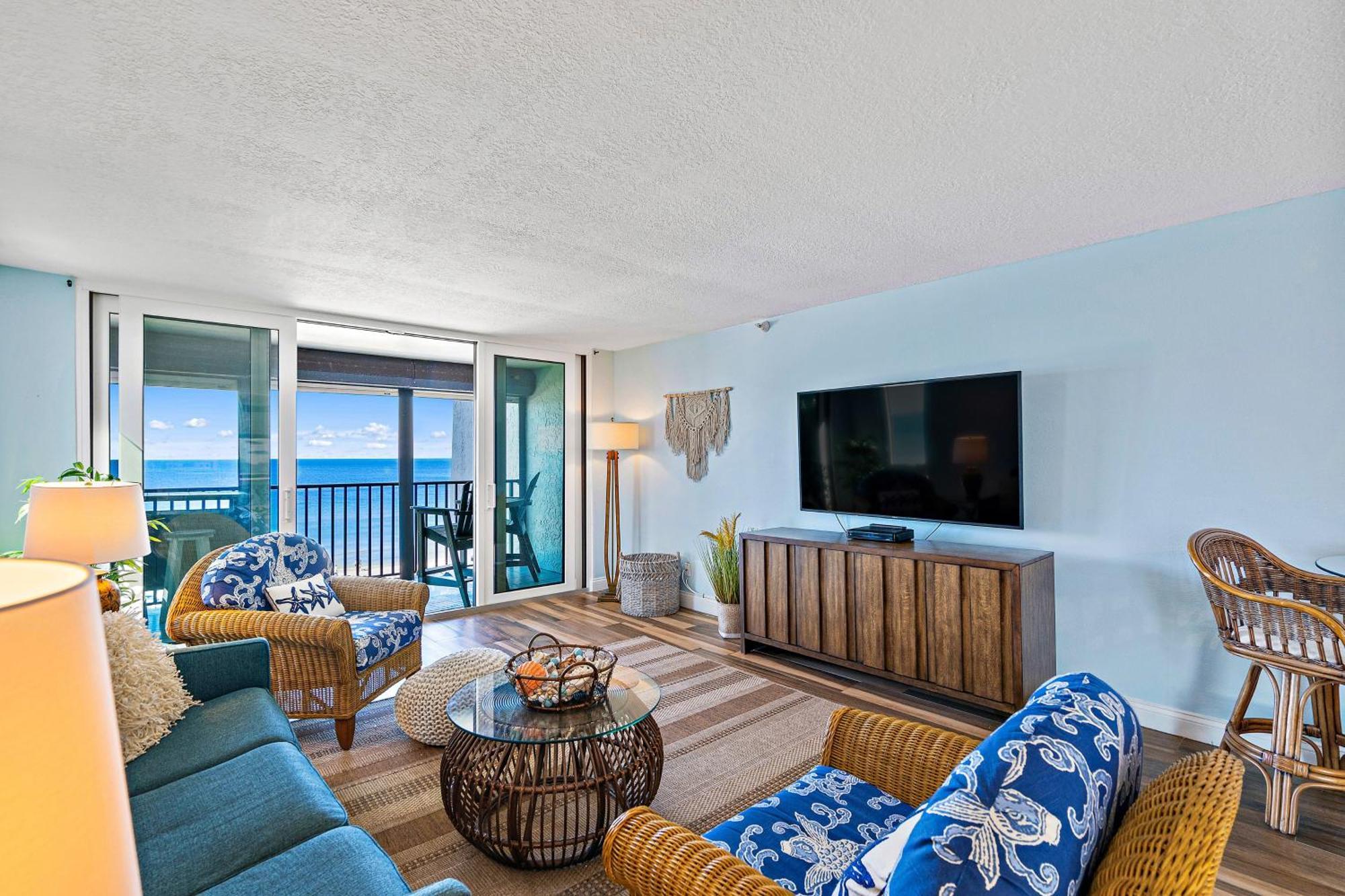 Apartment Pelican's Cove 401 Clearwater Beach