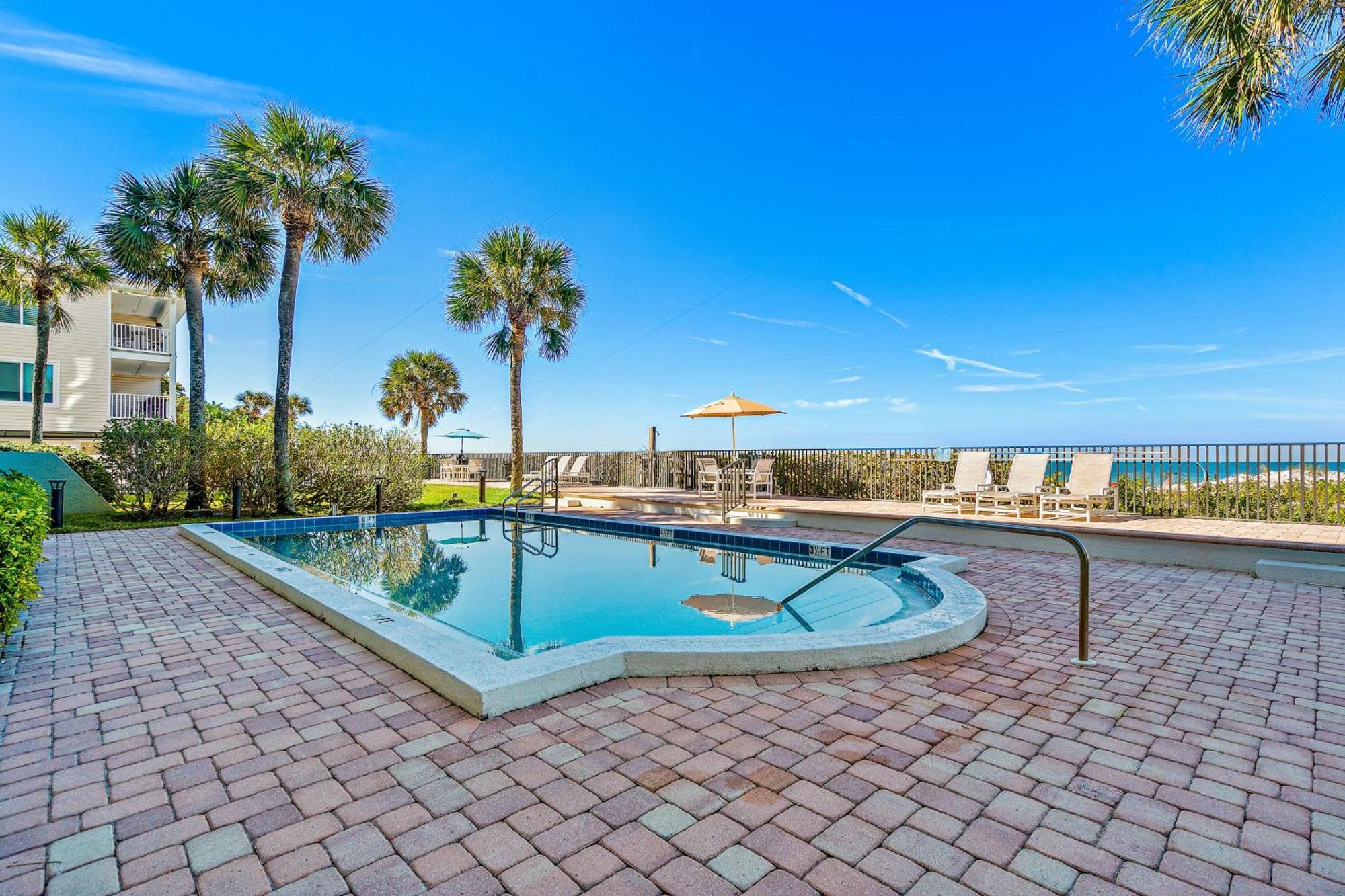 Apartment Pelican's Cove 401