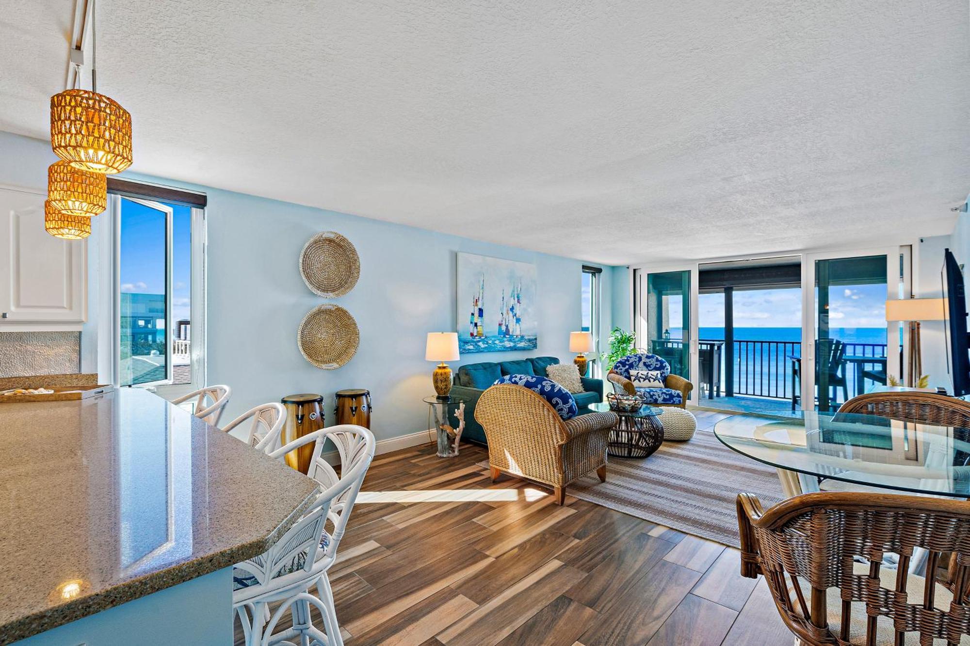 Pelican's Cove 401 Apartment Clearwater Beach