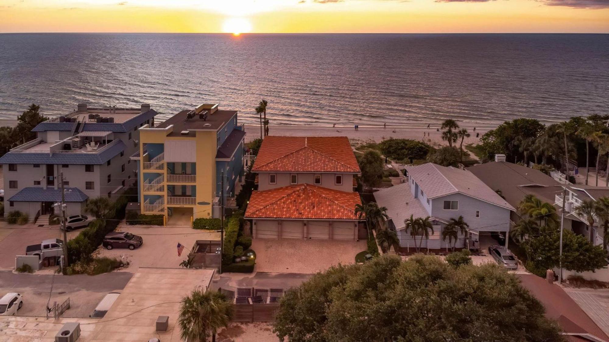 Ocean Dream * Clearwater Beach