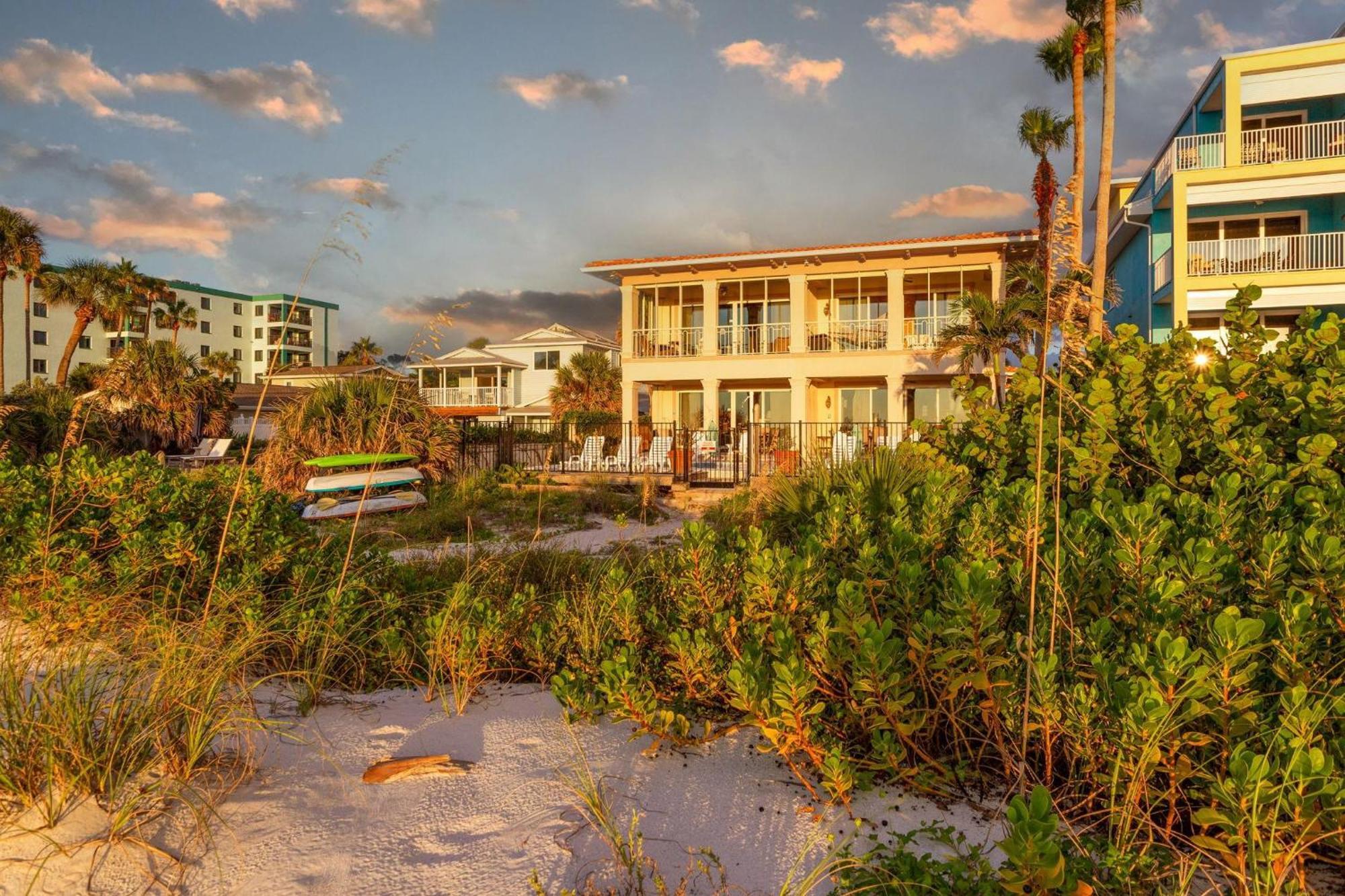 Ocean Dream Holiday home