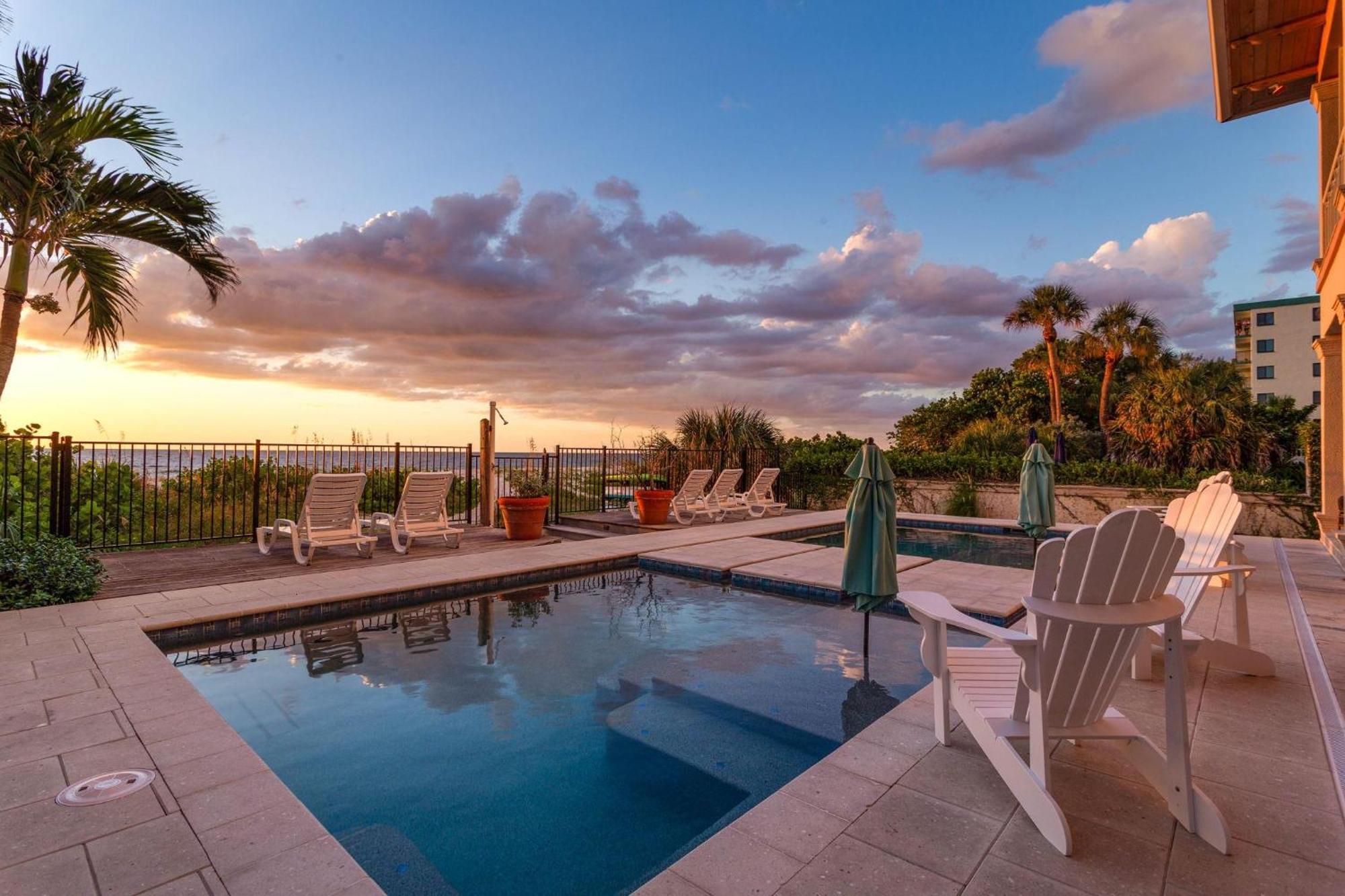 Holiday home Ocean Dream *